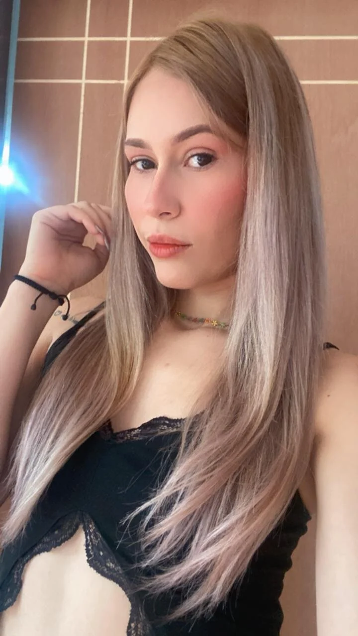 XXX Porn Photo of Nude Arianasweeet 17