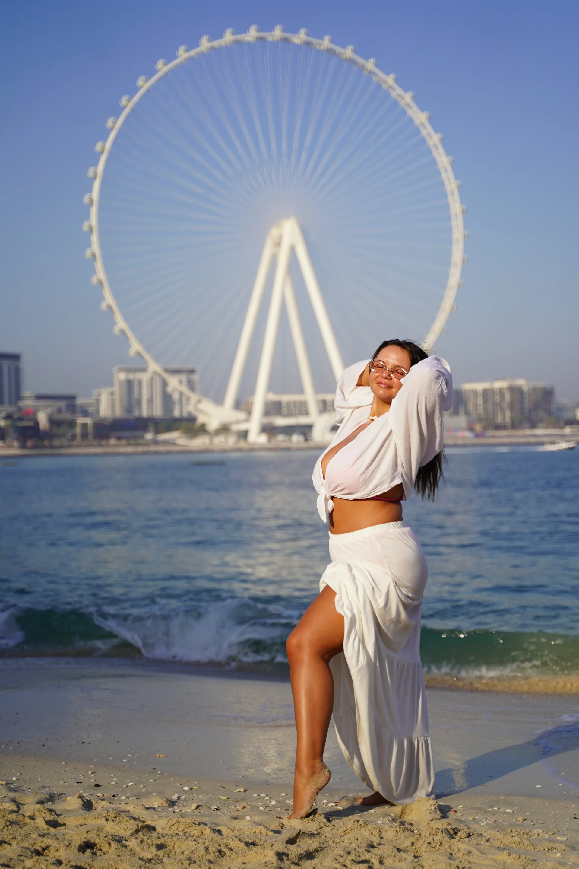 XXX Porn Photo of Nude CelesteBailey 1639