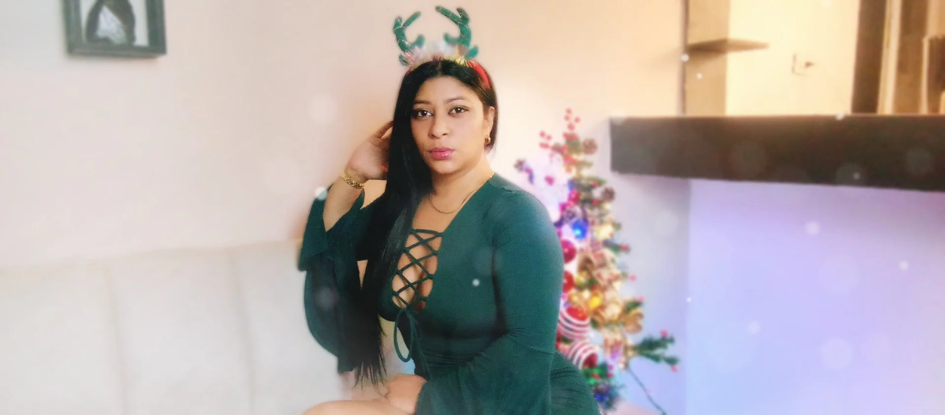 XXX Porn Photo of Nude Lashmy111 19