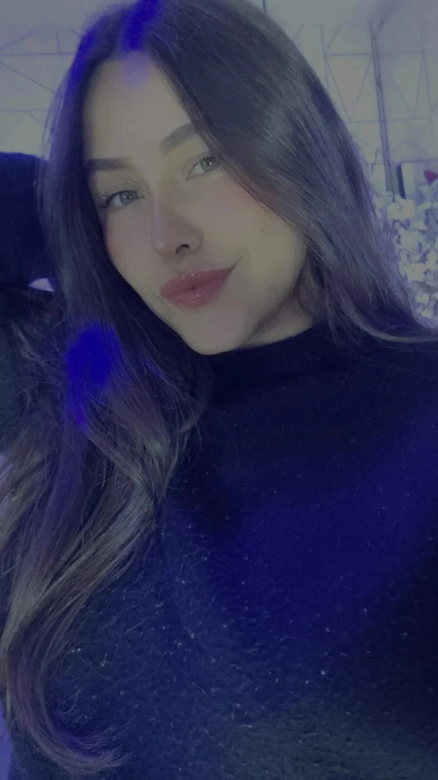 XXX Porn Photo of Nude HannaCollins_ 131