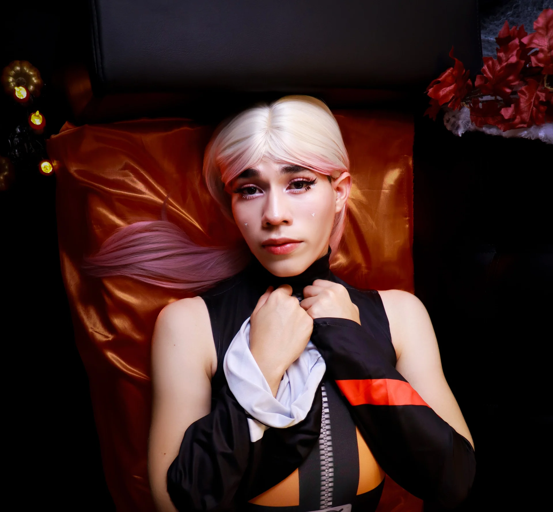 XXX Porn Photo of Nude DaripQueen 110