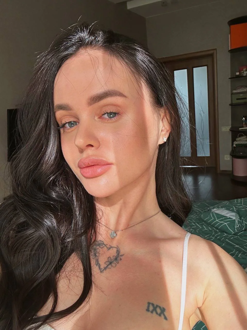 XXX Porn Photo of Nude DinaTasty 77