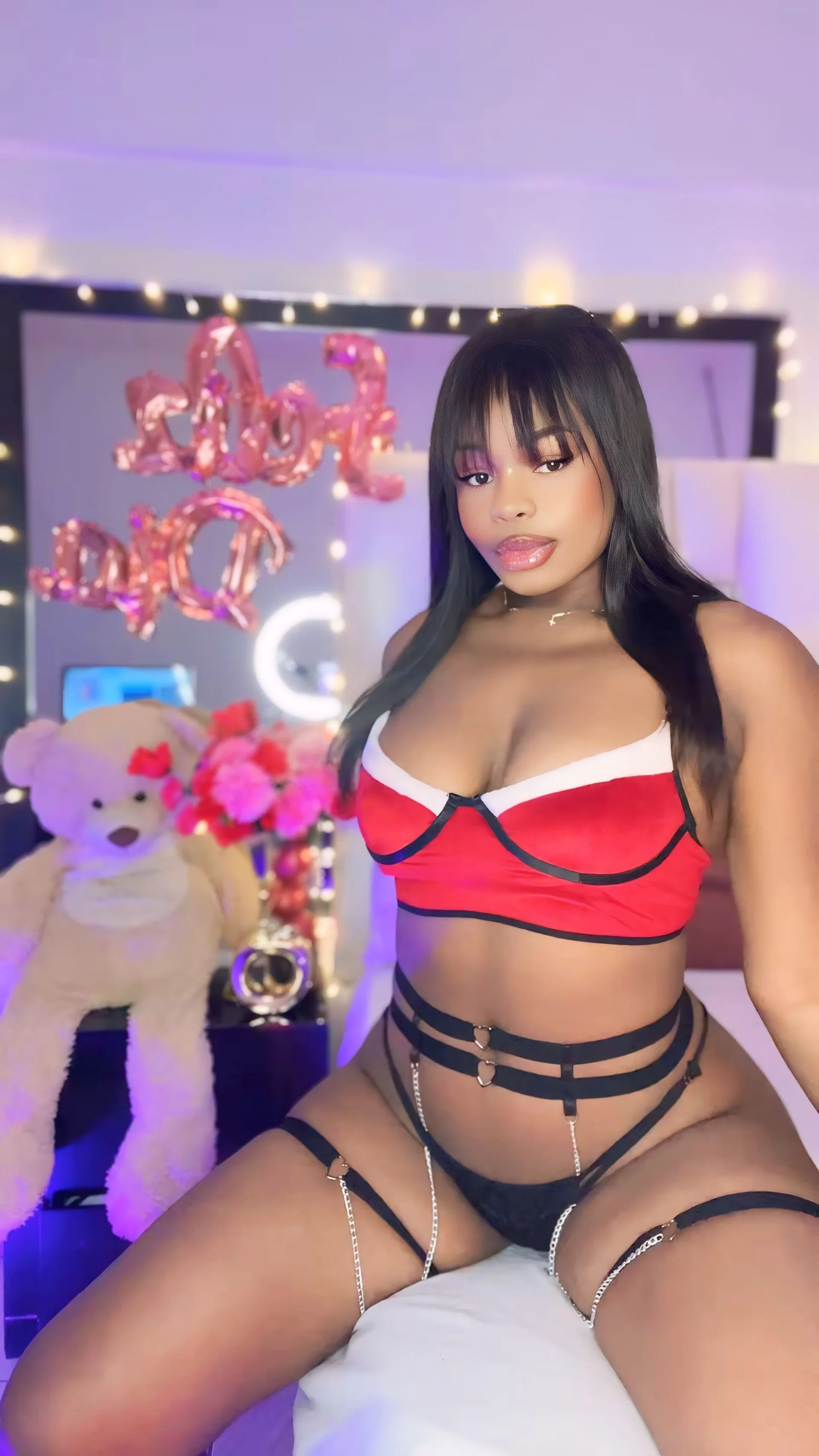 XXX Porn Photo of Nude Venuswil 5