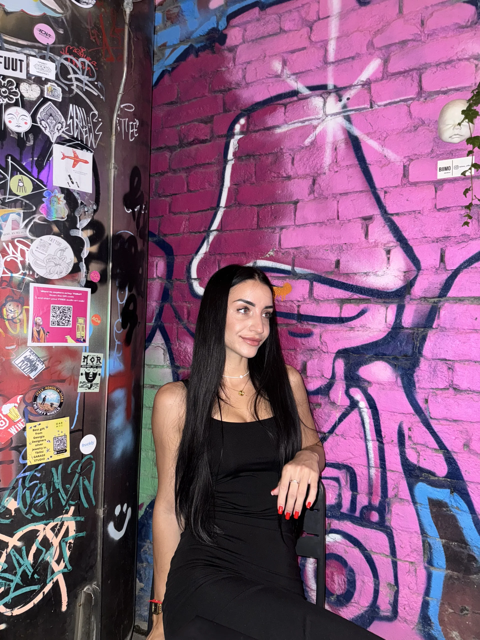 XXX Porn Photo of Nude Juliet_lu 1