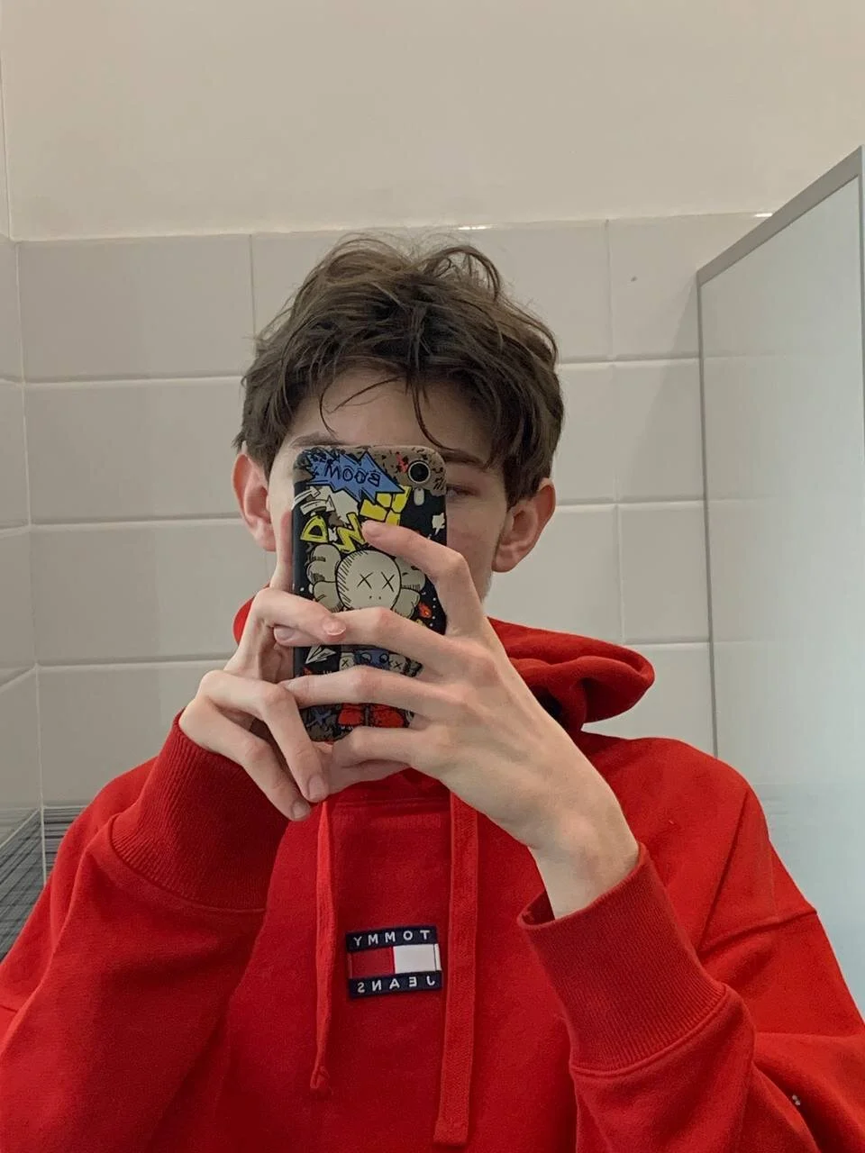 XXX Porn Photo of Nude swaggenjoyer 3