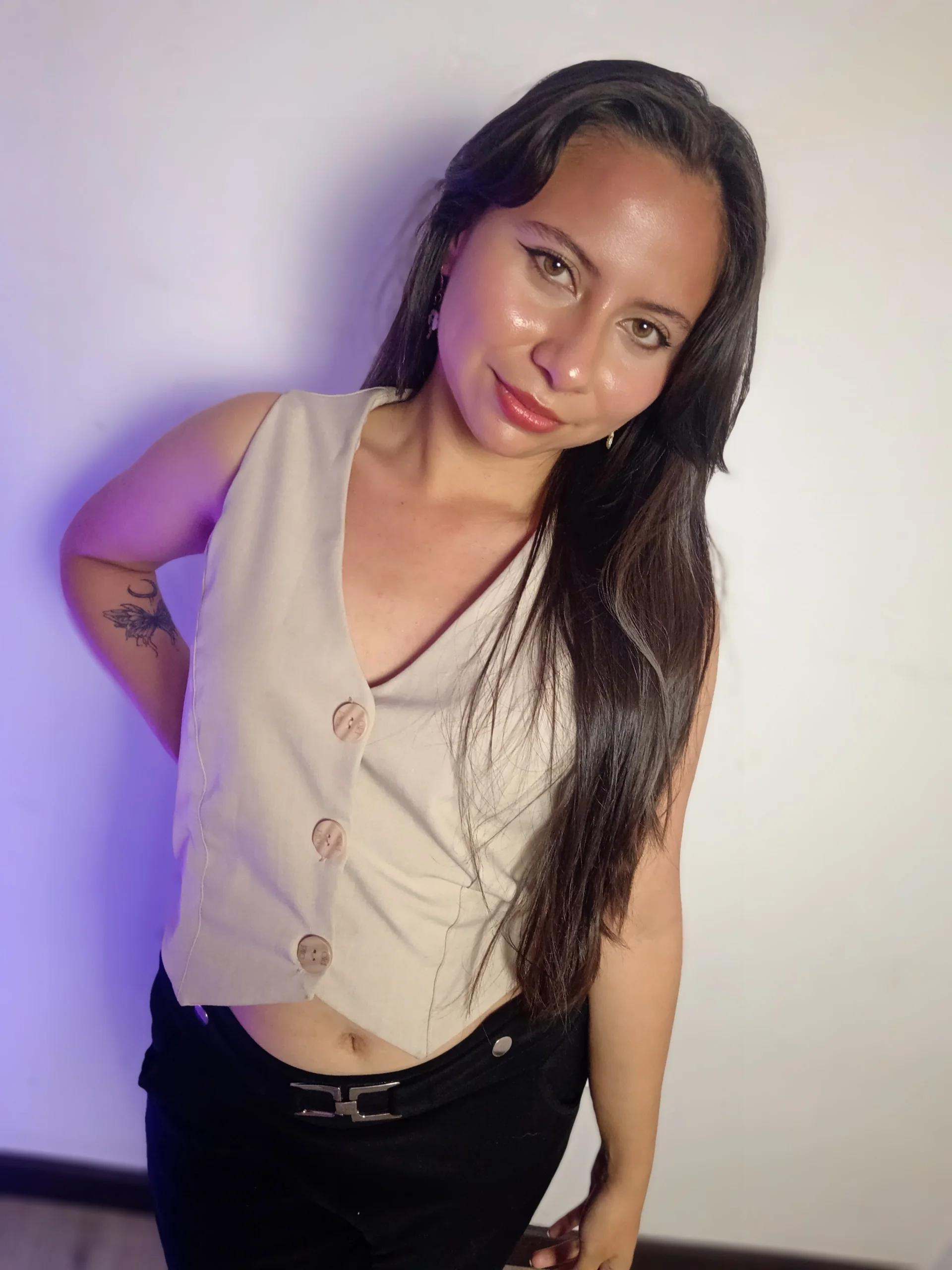 XXX Porn Photo of Nude Mei_hells 4