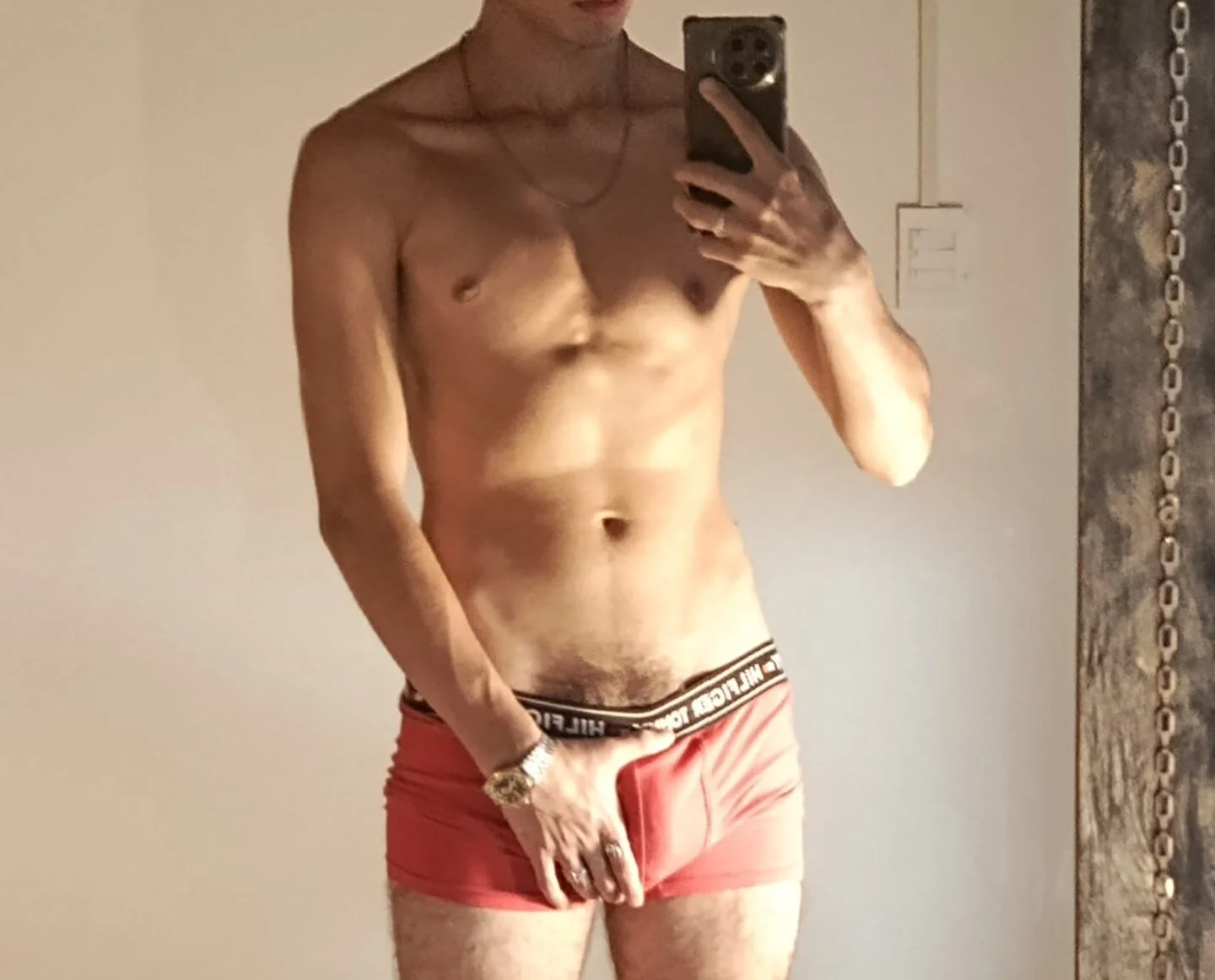XXX Porn Photo of Nude ace_xero_ 4