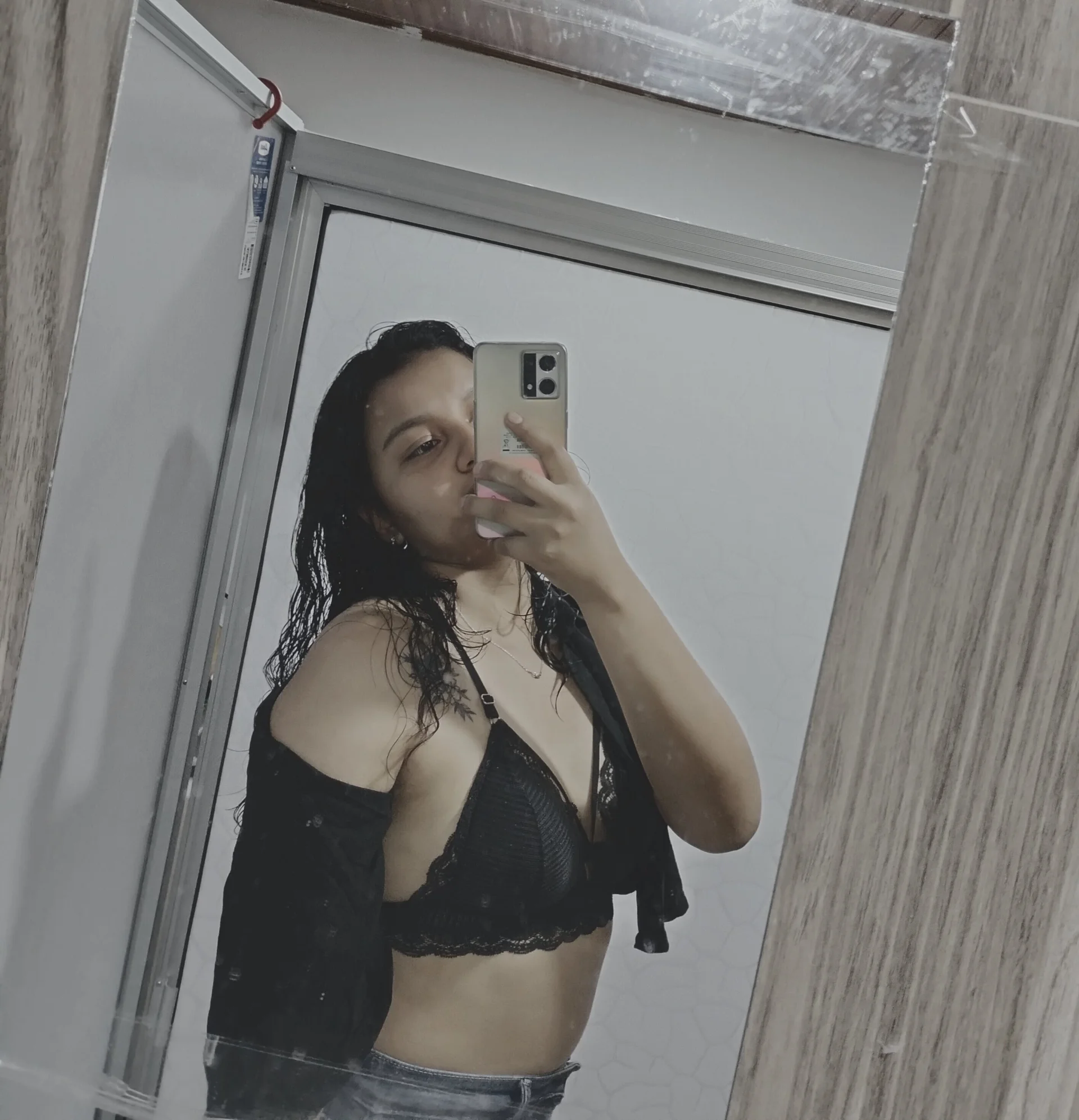 XXX Porn Photo of Nude yayiza_903 4