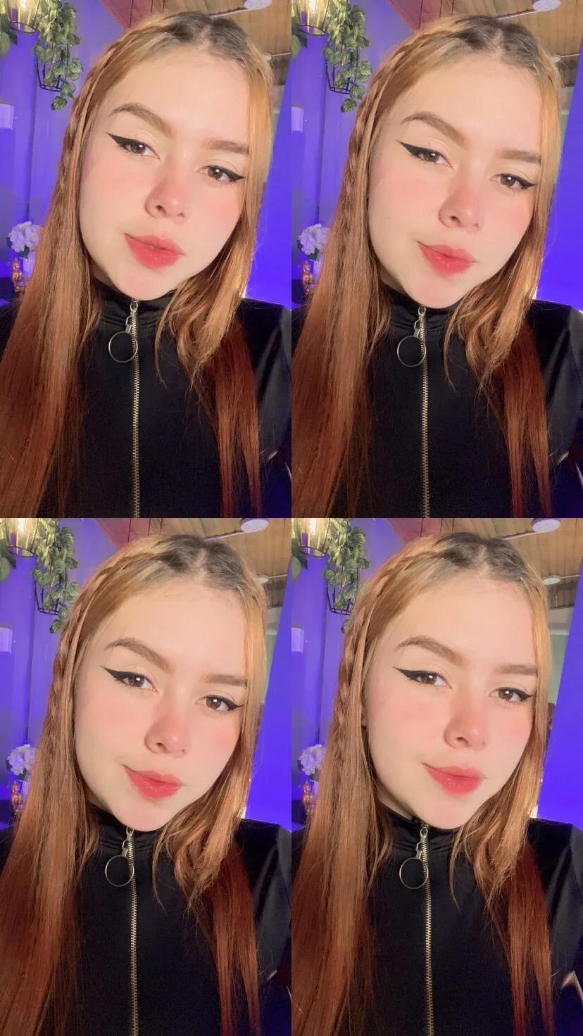 XXX Porn Photo of Nude ArianaBaker 75