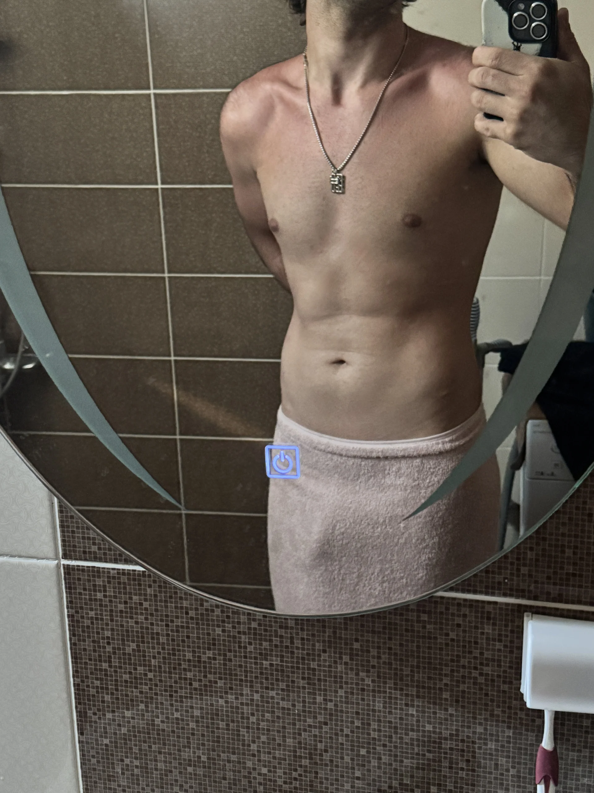 XXX Porn Photo of Nude GeorgeSFXLL 2