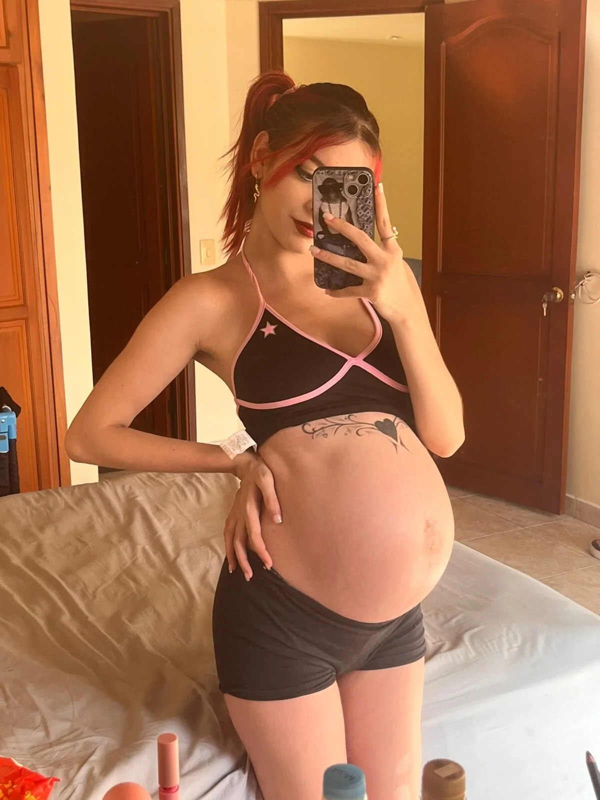 XXX Porn Photo of Nude ElizabetthKitty 12
