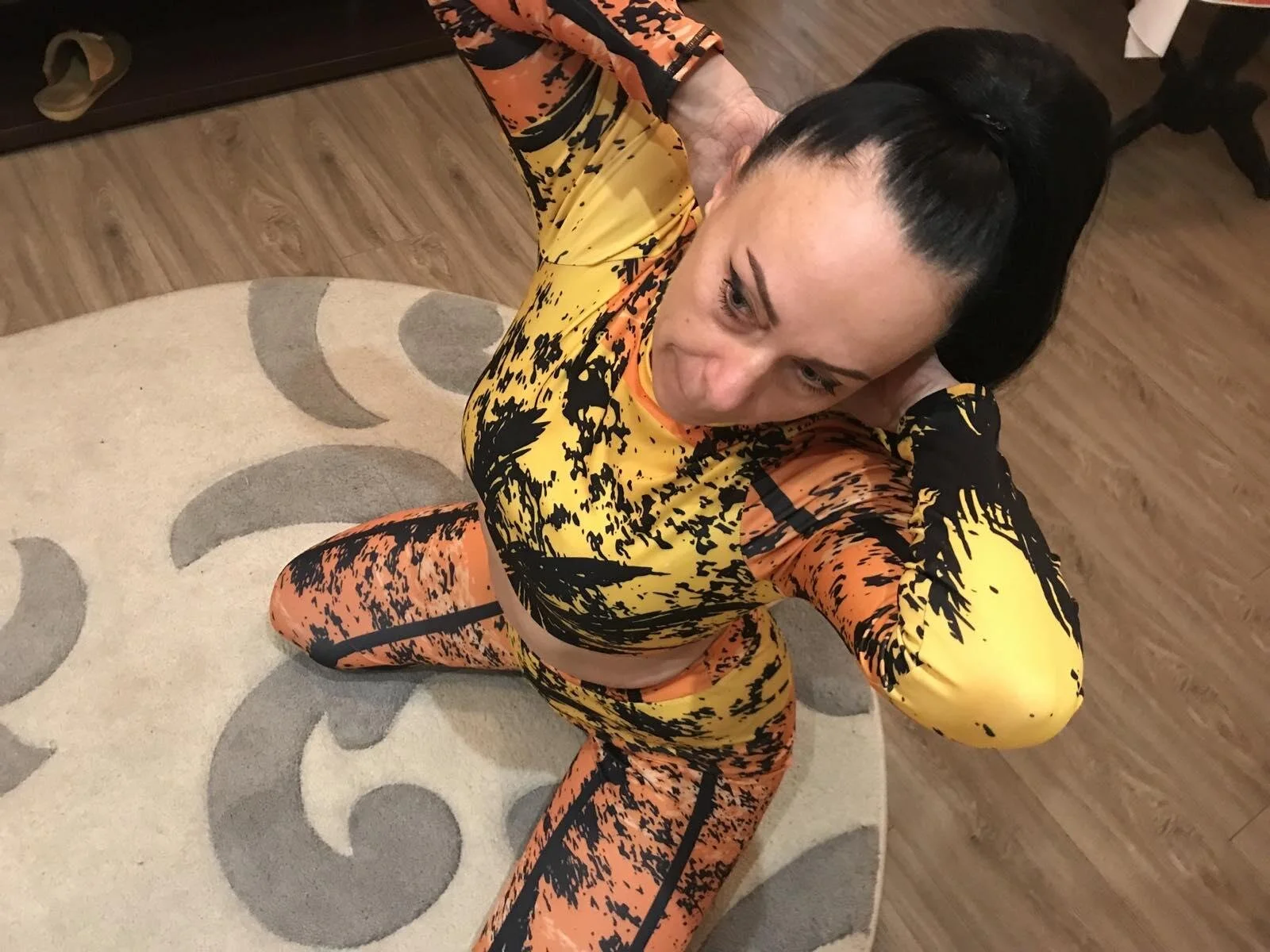 XXX Porn Photo of Nude Roxolana_Drim 6