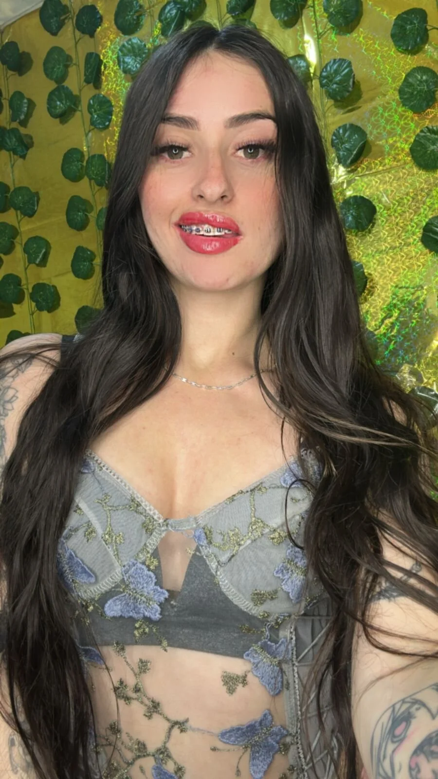 XXX Porn Photo of Nude analliiaa 2