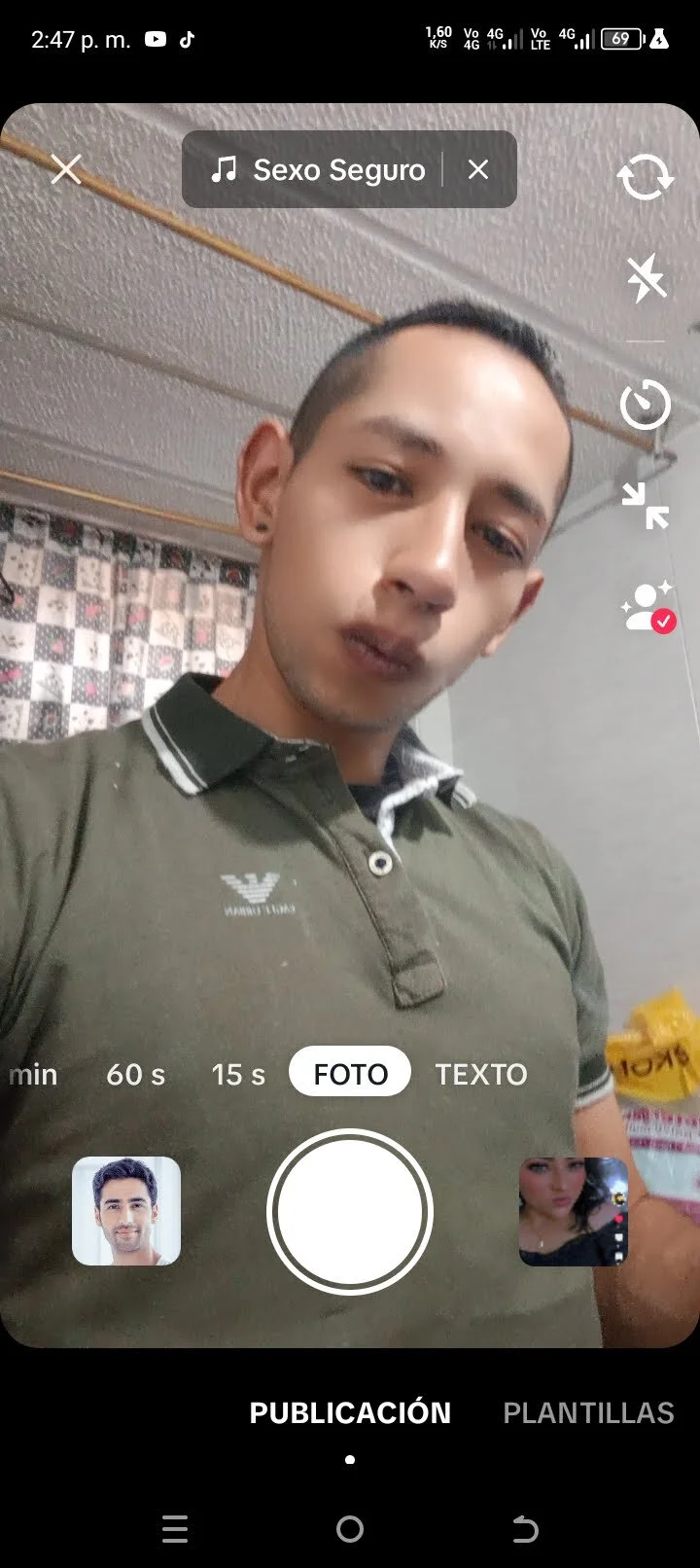XXX Porn Photo of Nude miguelo92 67