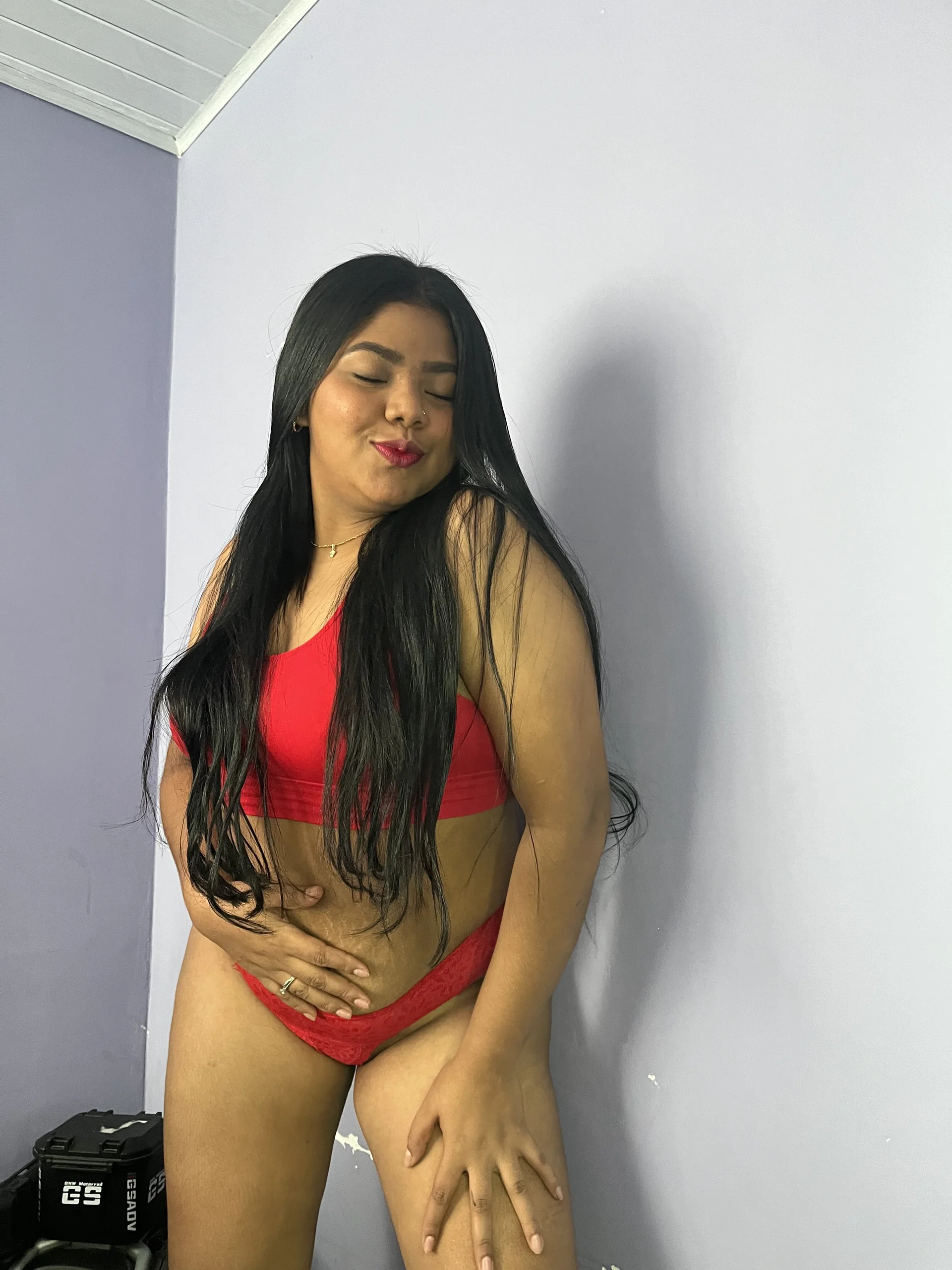 XXX Porn Photo of Nude La_mamigrunch 2
