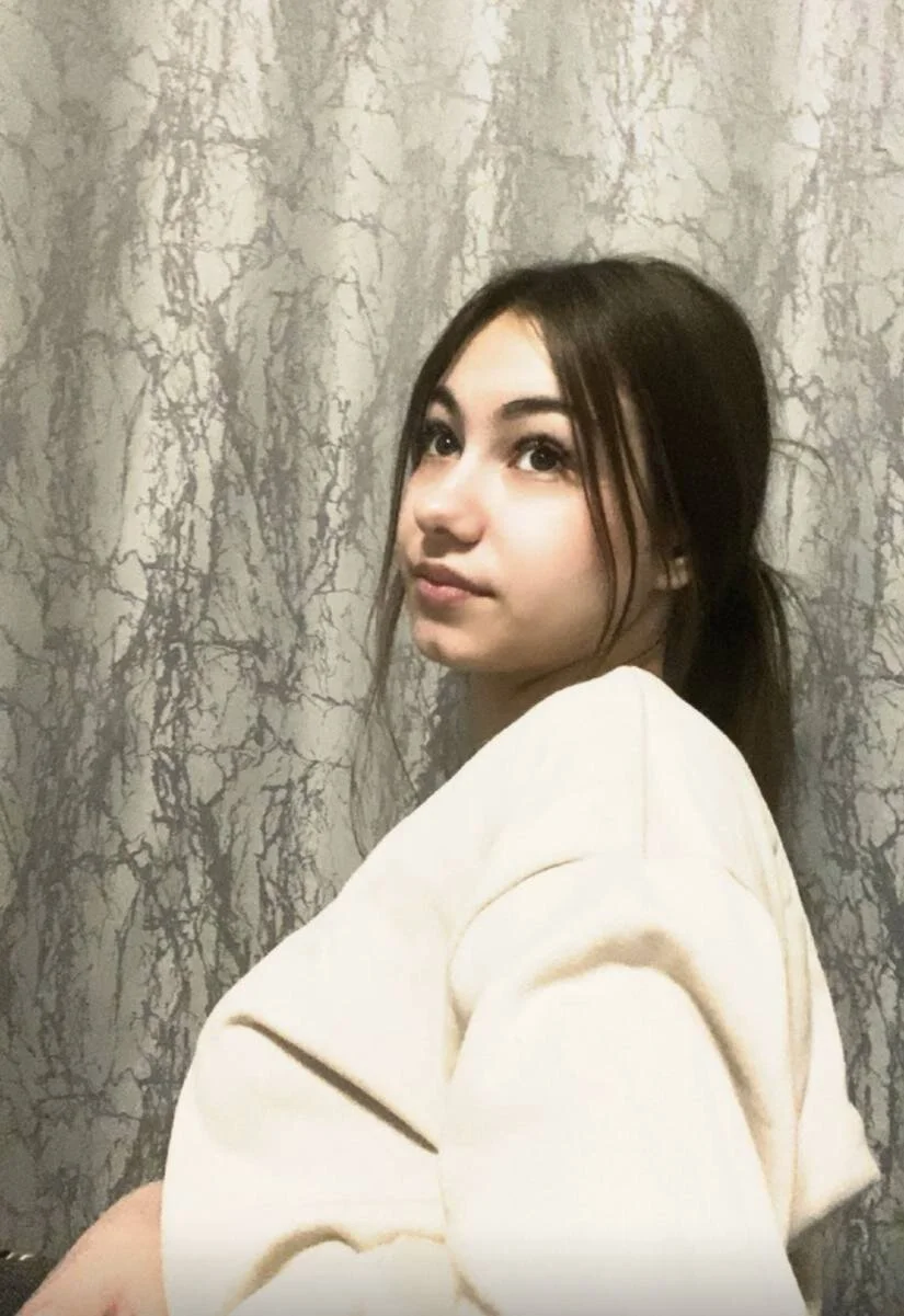 XXX Porn Photo of Nude DaynaMacha 189