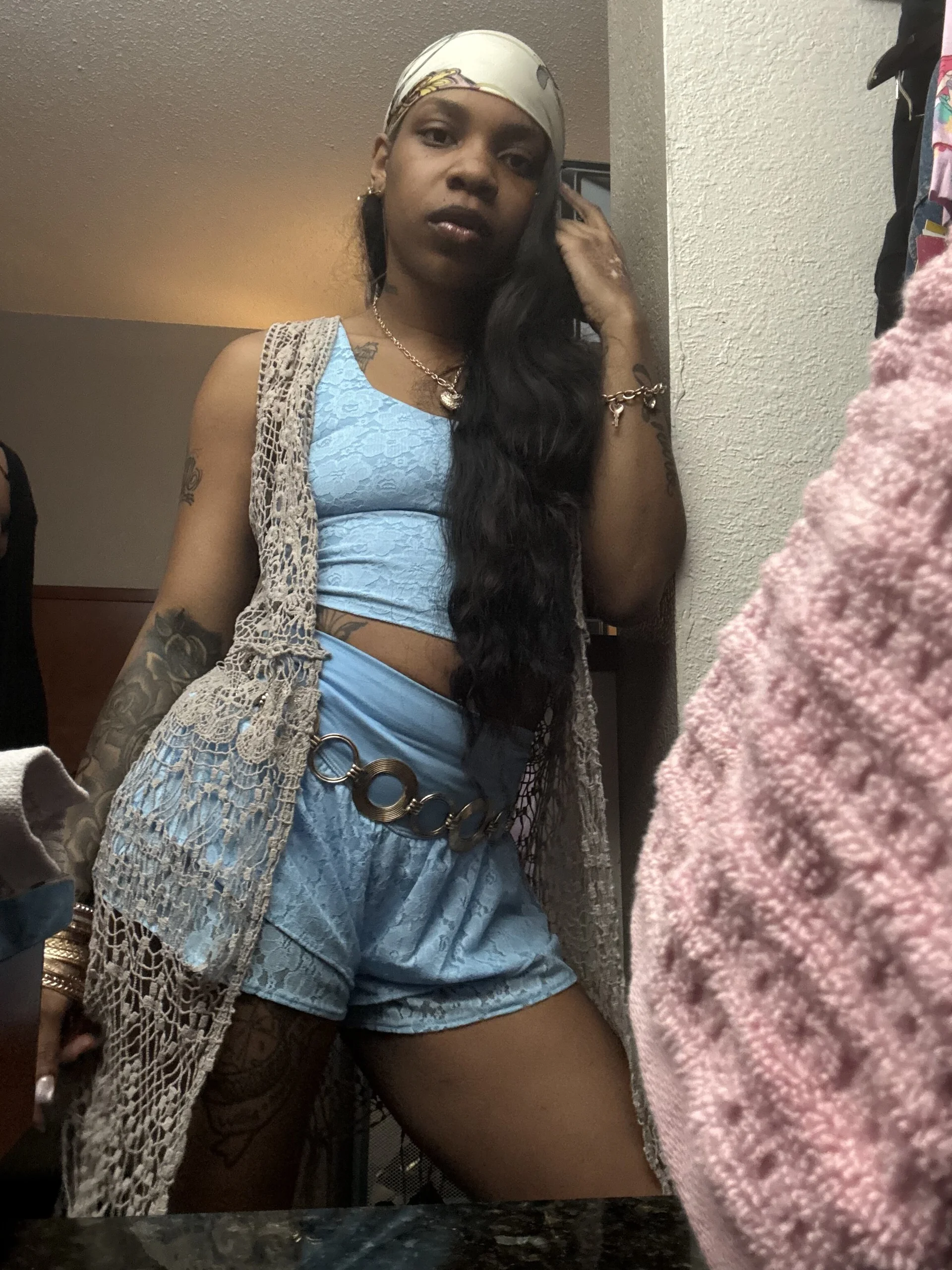 XXX Porn Photo of Nude hanful 2