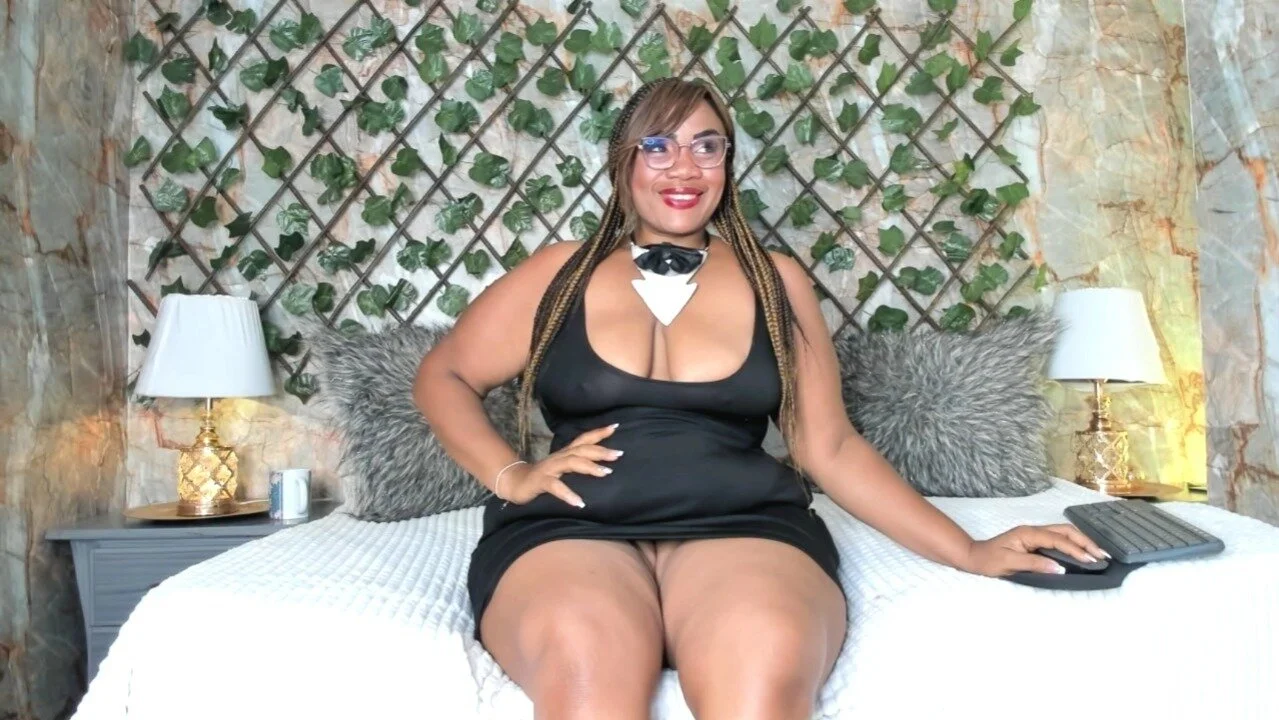 XXX Porn Photo of Nude AranzalatinBlaks1 60