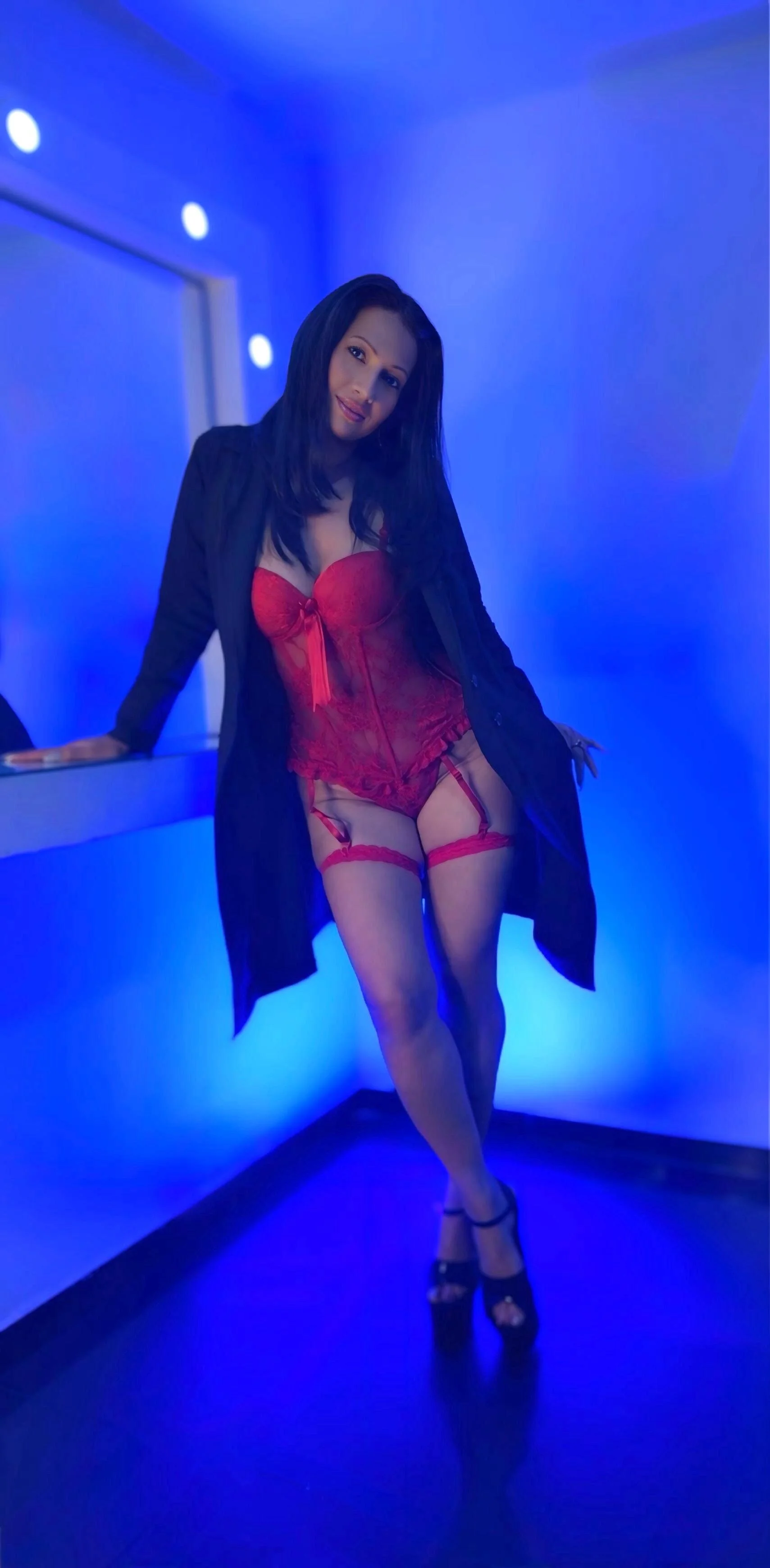 XXX Porn Photo of Nude Aisha_Nowak 31