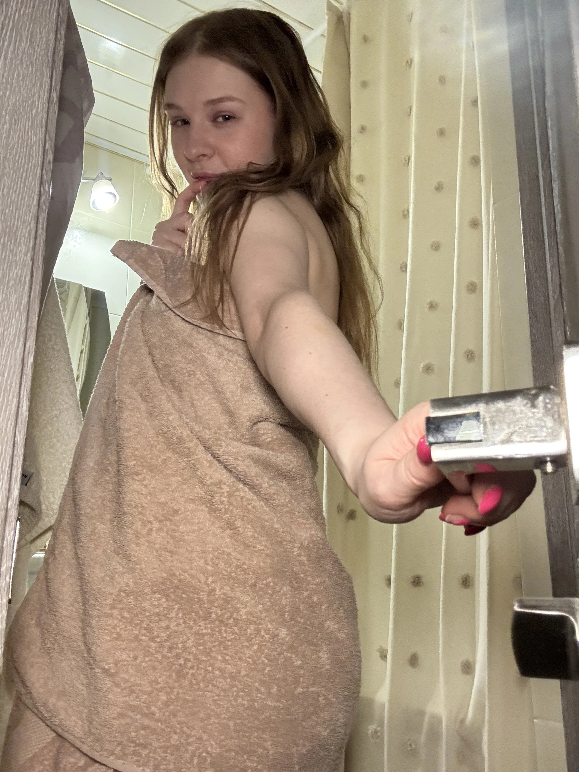 XXX Porn Photo of Nude RitaGolden 7