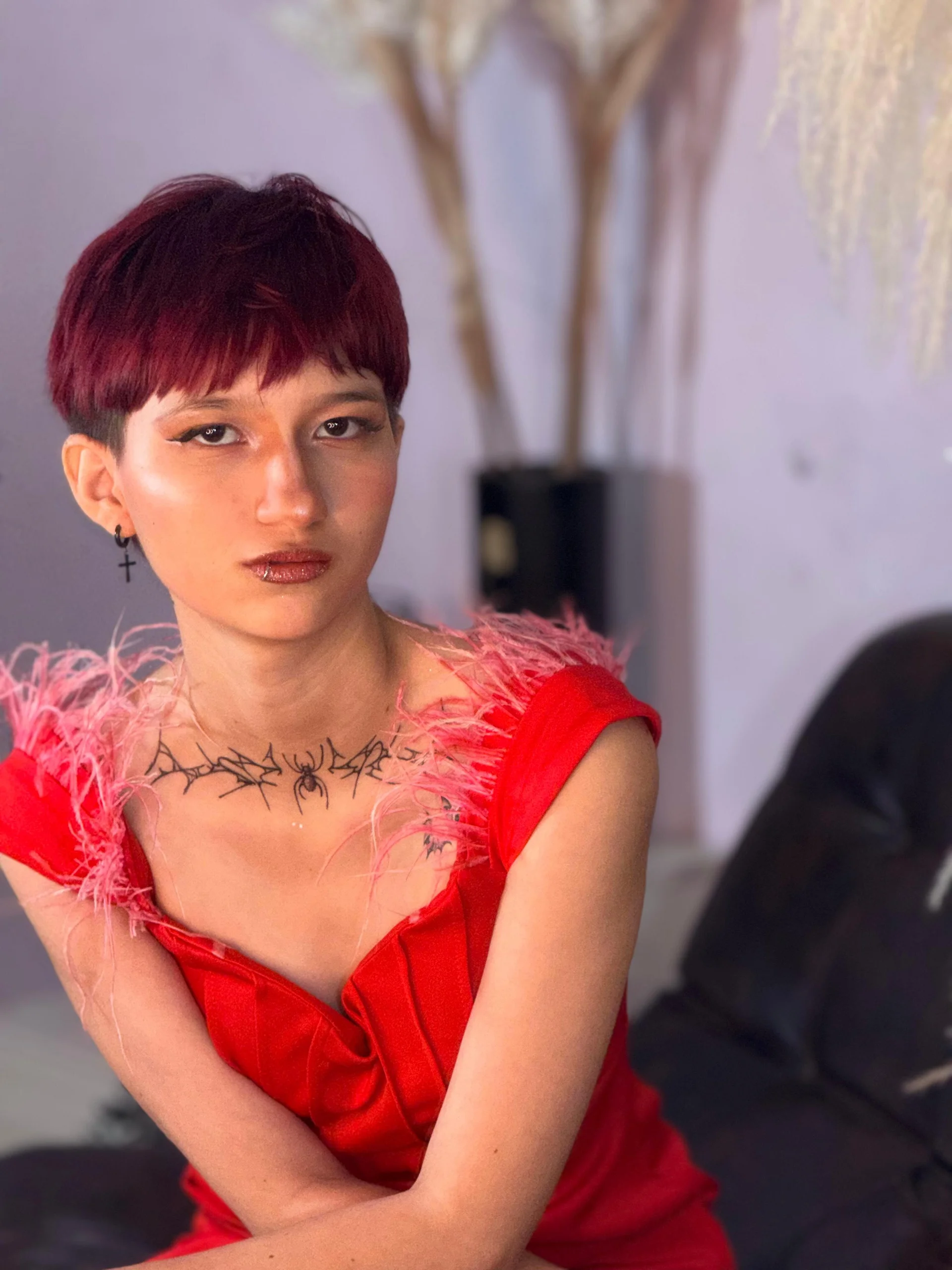 XXX Porn Photo of Nude Jessi_Rosse 6