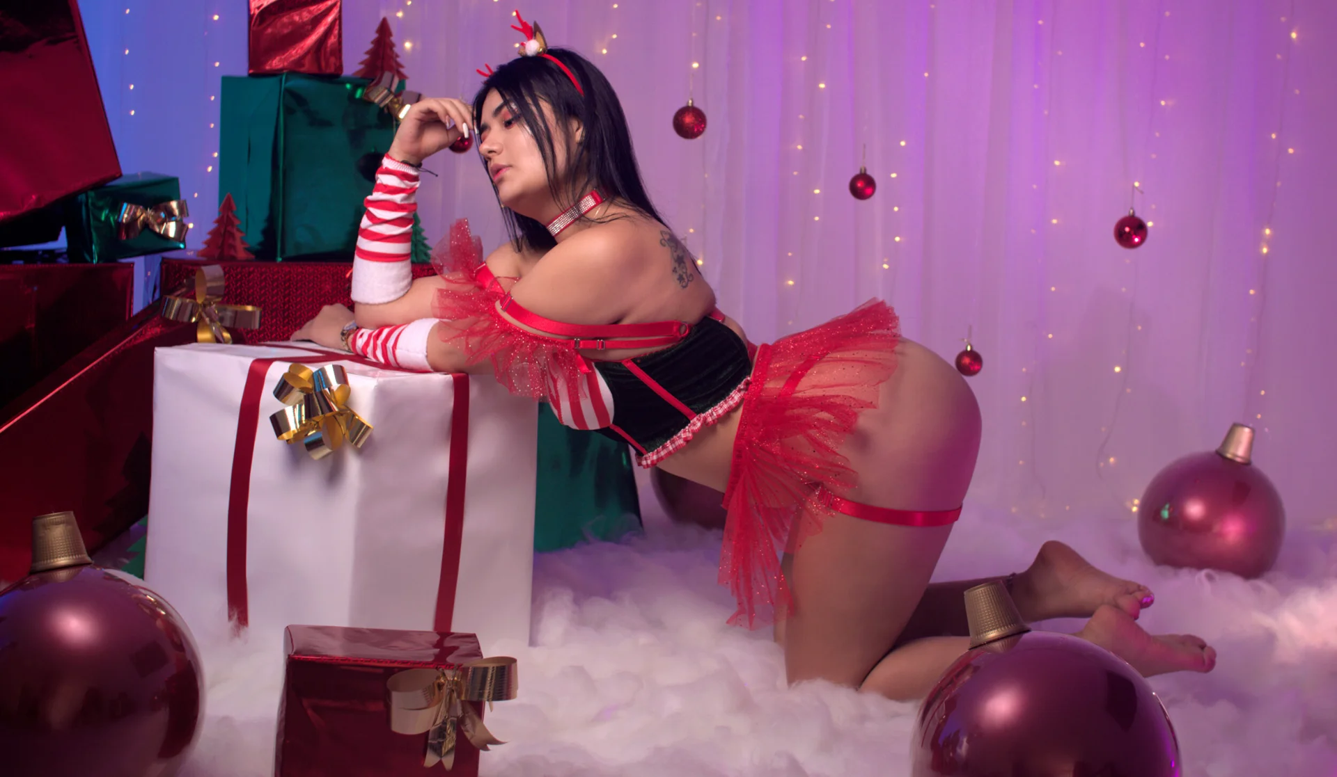 XXX Porn Photo of Nude Samantha__Vega 31