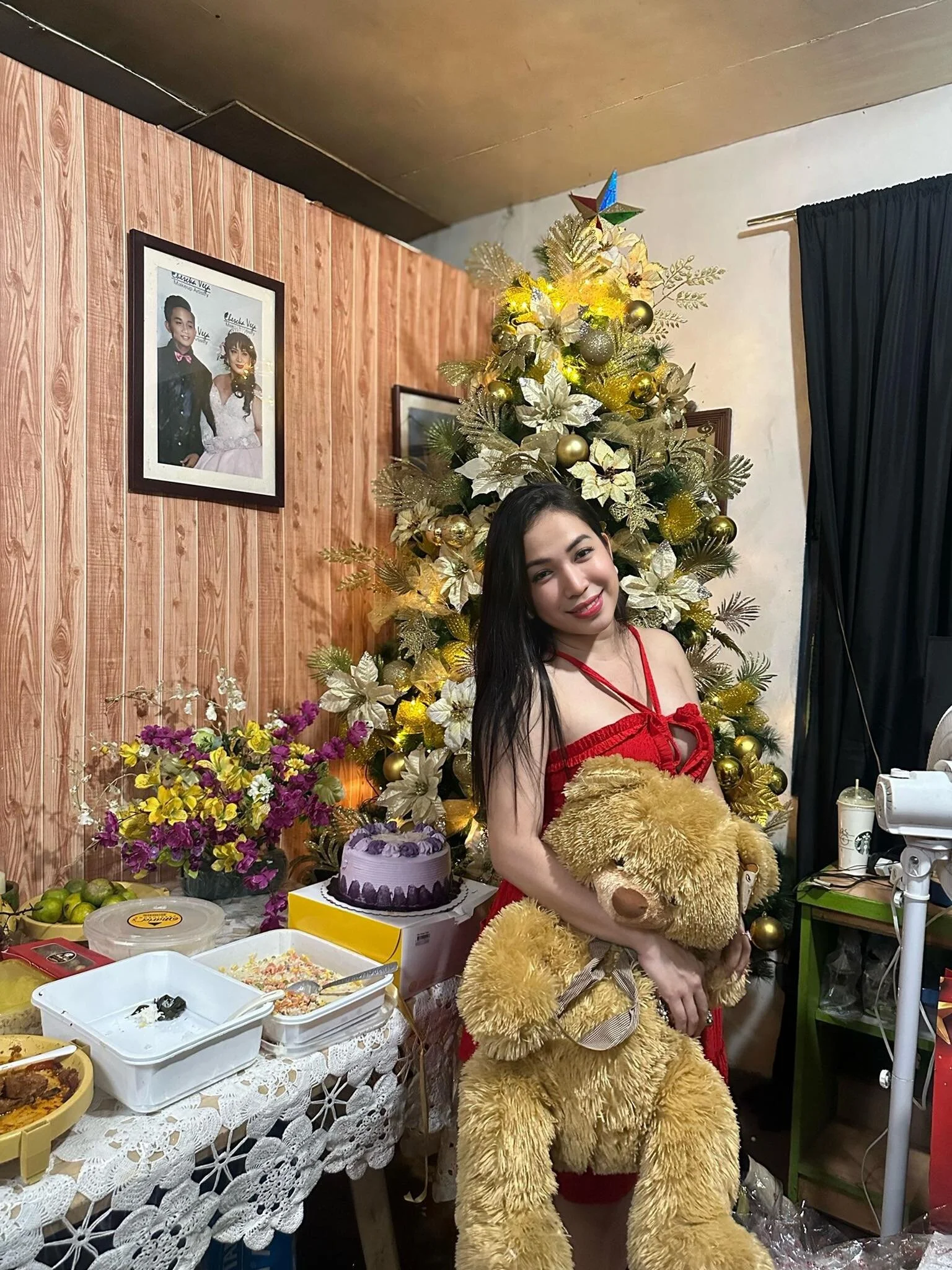 XXX Porn Photo of Nude NicoleRoseTS 8