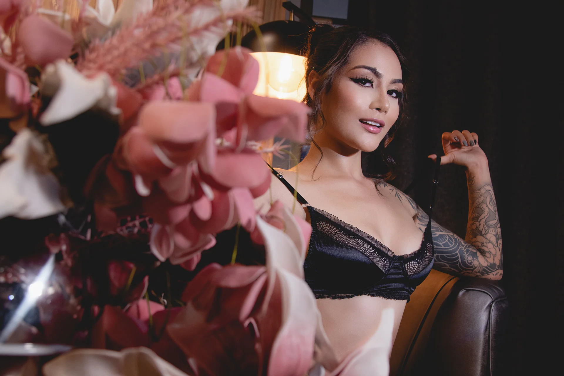 XXX Porn Photo of Nude ValerieAustin 31