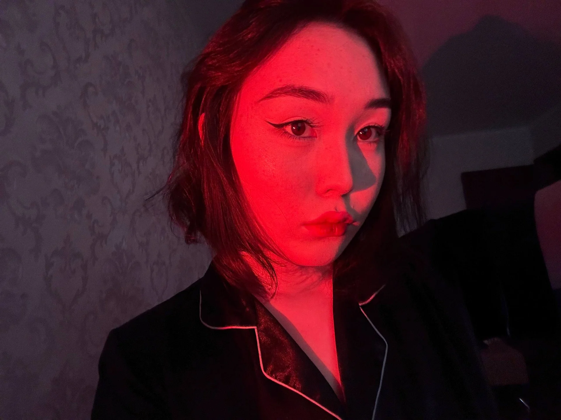 XXX Porn Photo of Nude LilowNax 12
