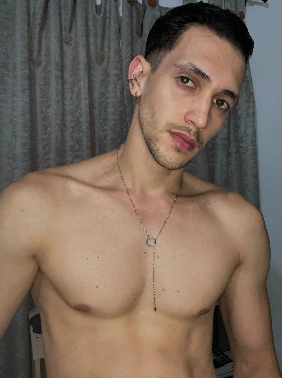 XXX Porn Photo of Nude JOSE_PAPUFA 2