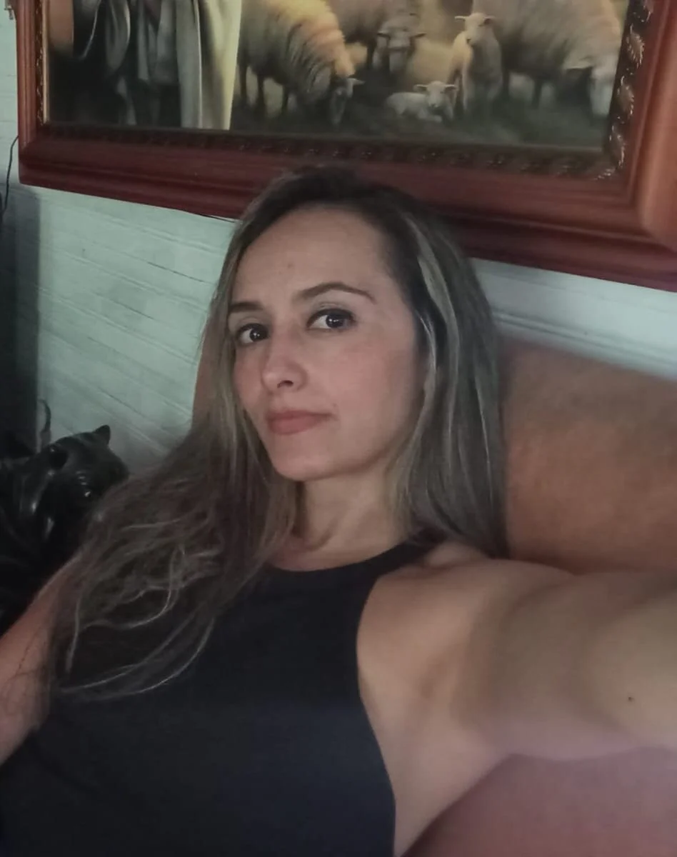 XXX Porn Photo of Nude Victoria_Rose_ 1