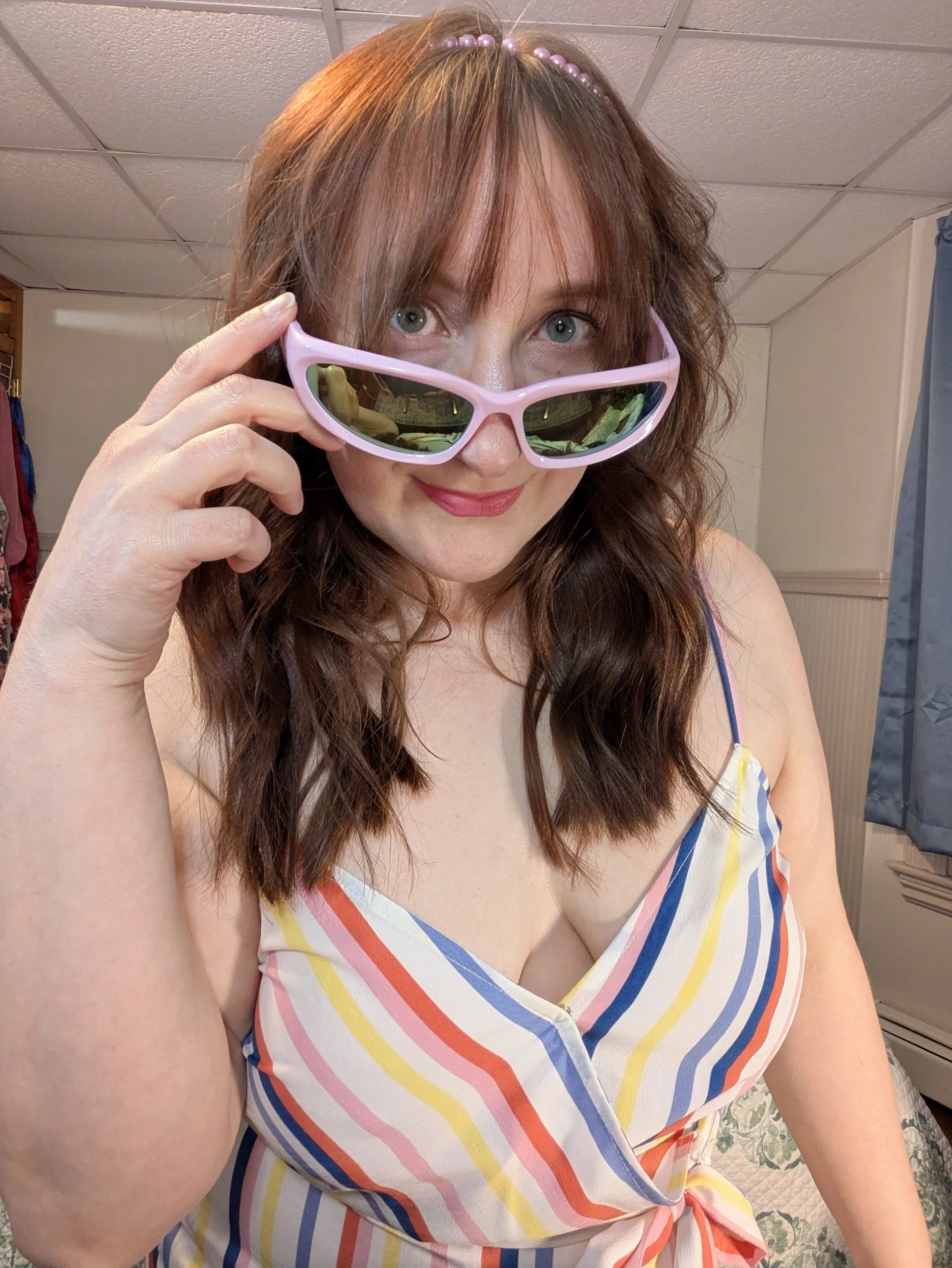 XXX Porn Photo of Nude WickedAphrodite 9
