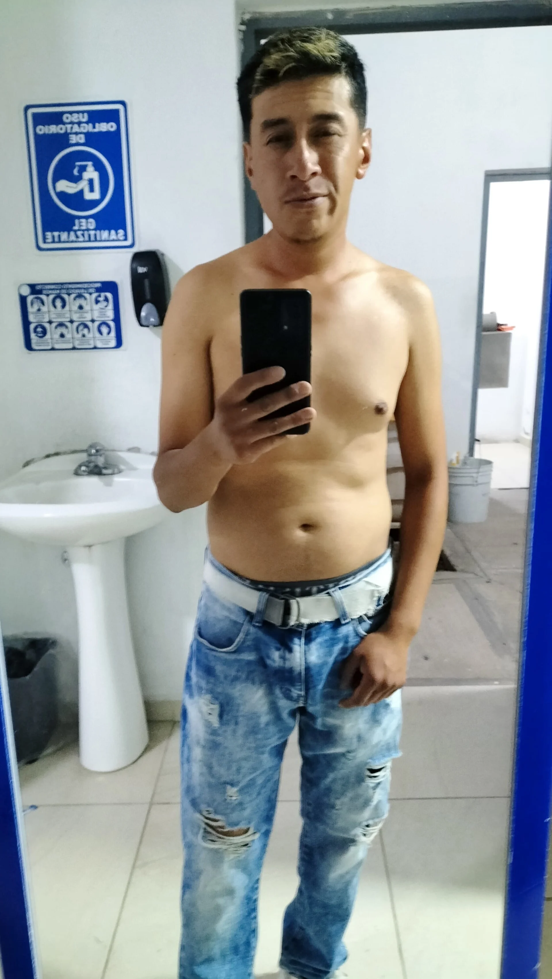 XXX Porn Photo of Nude Carlos27hot 5