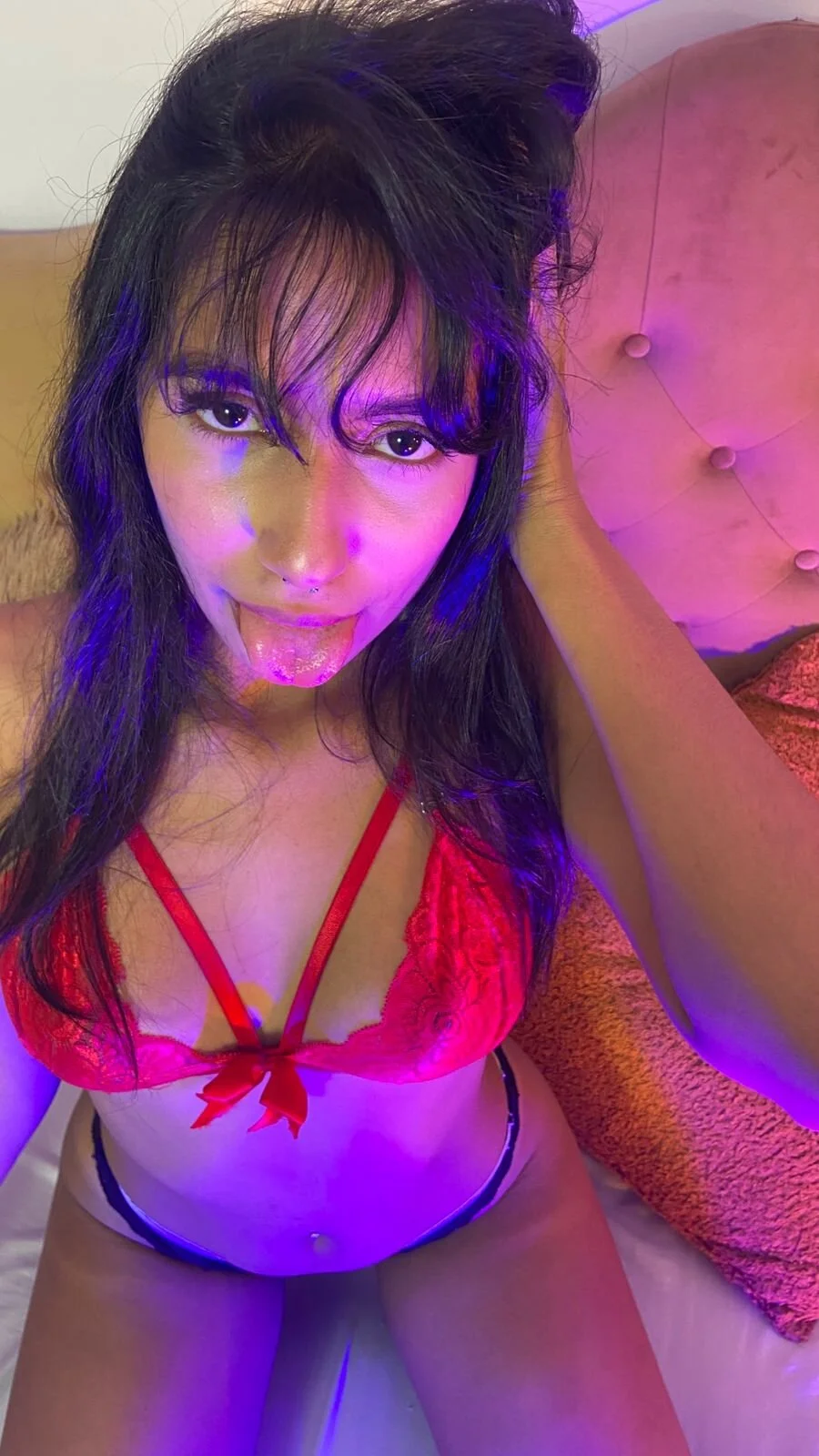 XXX Porn Photo of Nude CloeCastillo 15