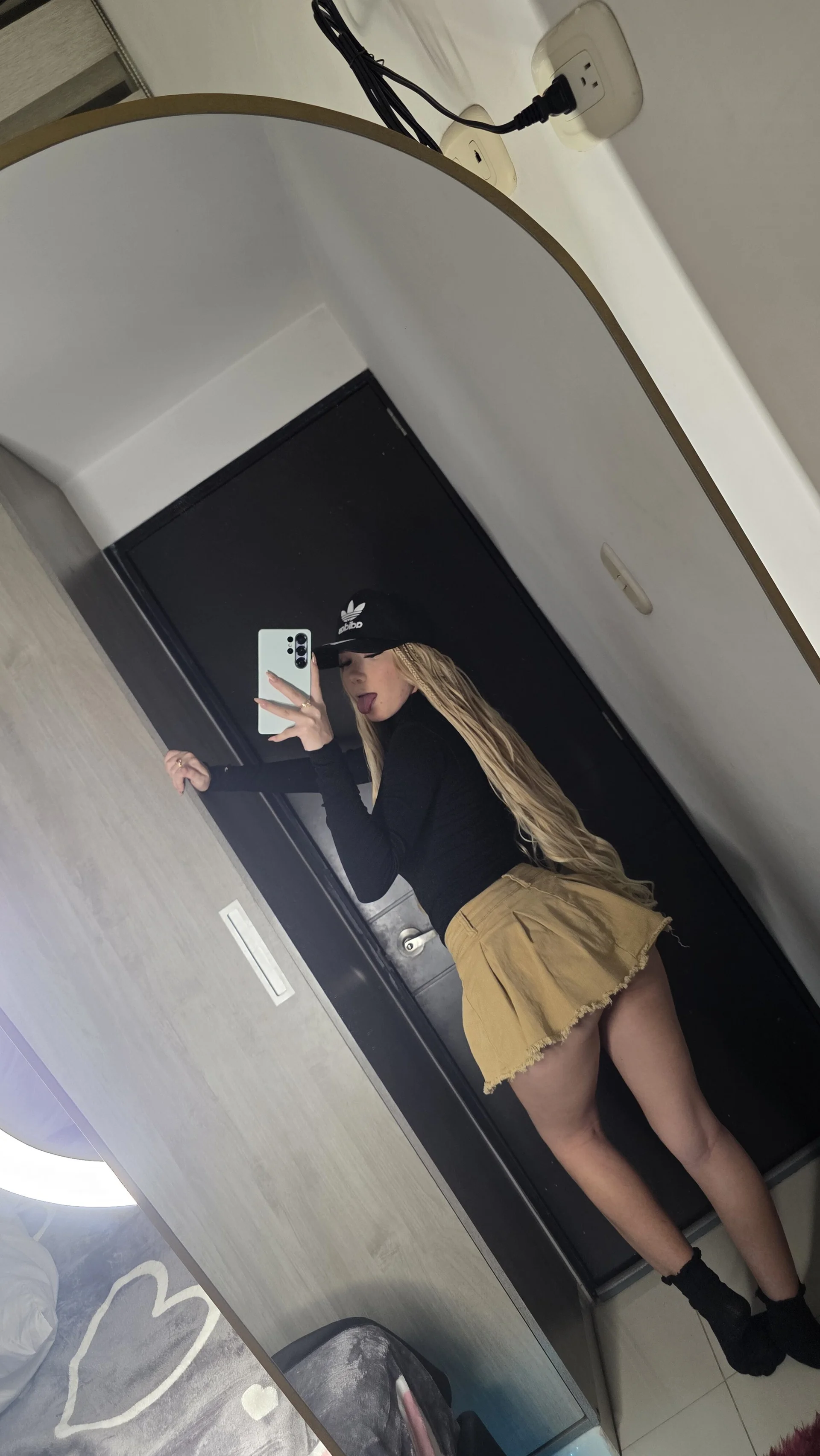 XXX Porn Photo of Nude alaia_princess 93