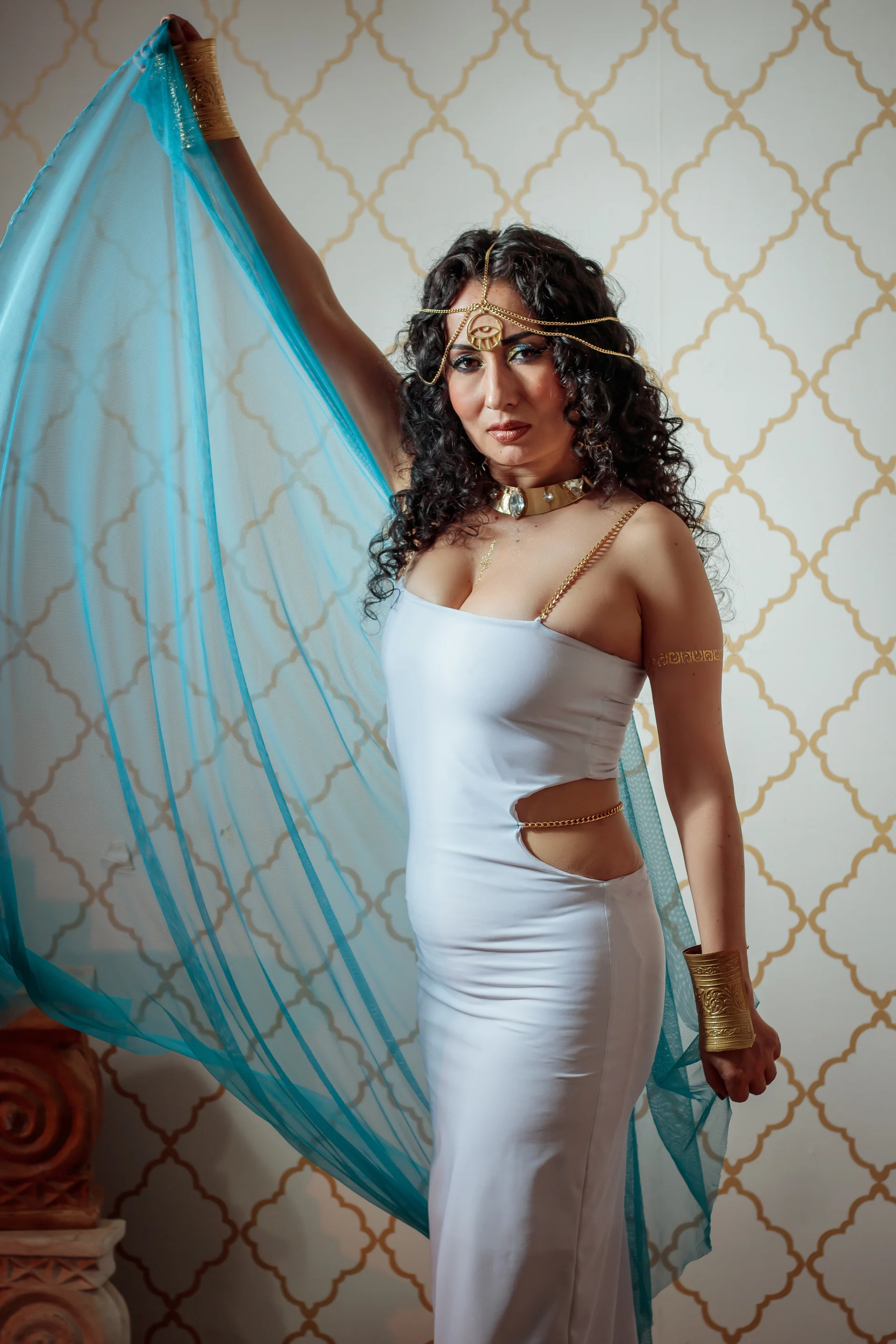 XXX Porn Photo of Nude SamanthaAntolin 92