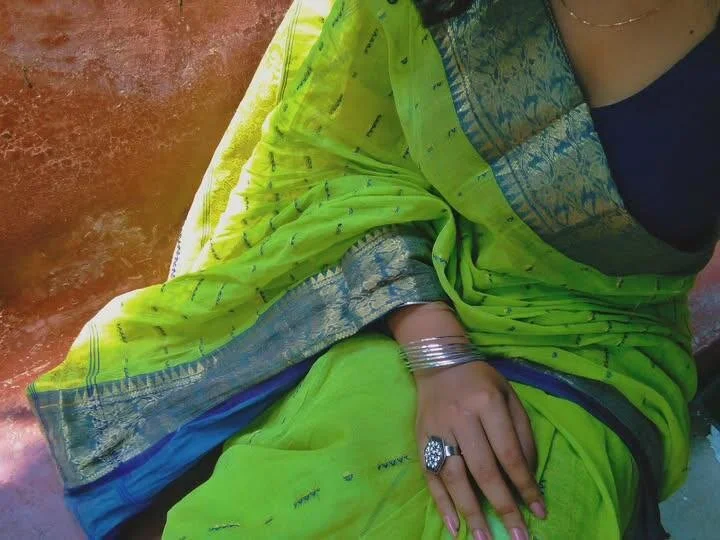 XXX Porn Photo of Nude Desi_baddie 1
