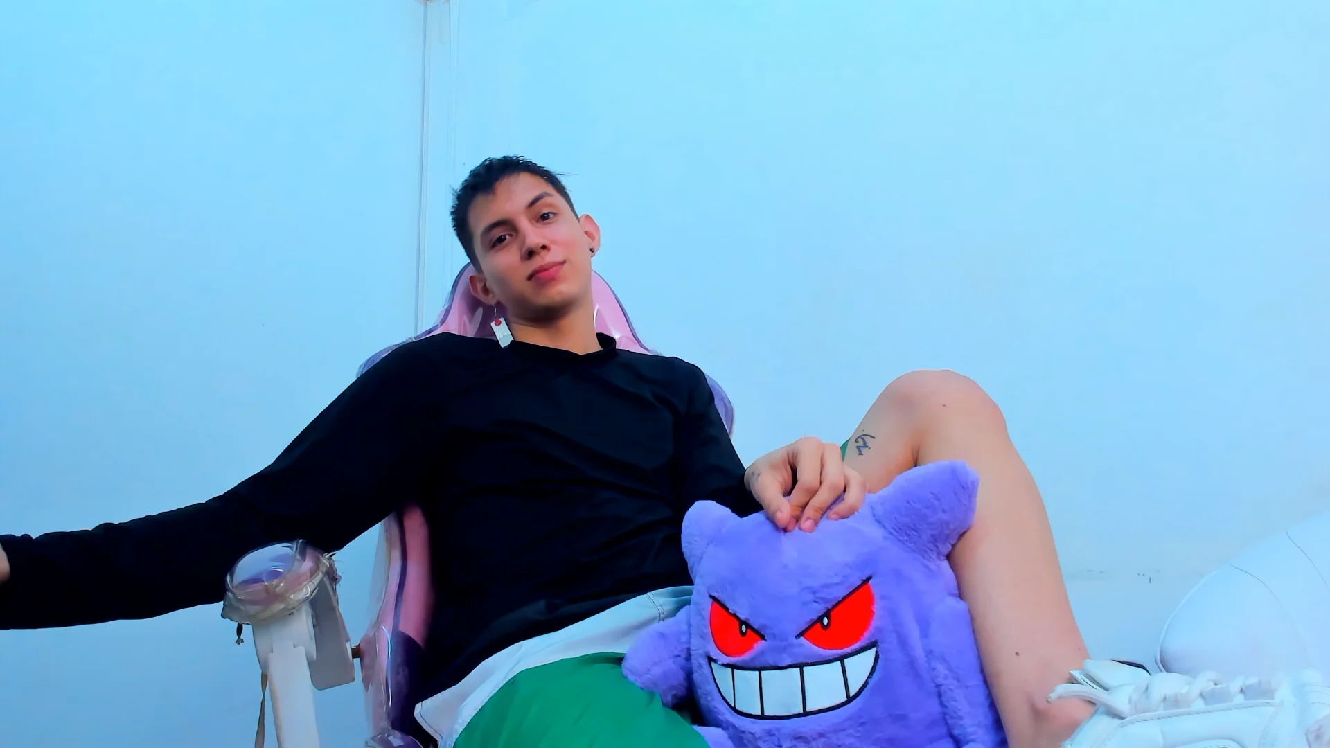 XXX Porn Photo of Nude JeanRam18 7