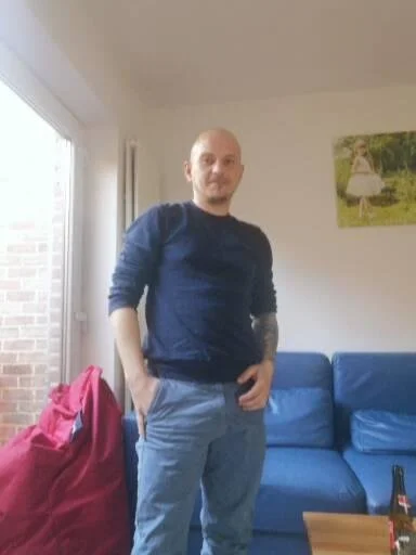 XXX Porn Photo of Nude Andytje1234 4