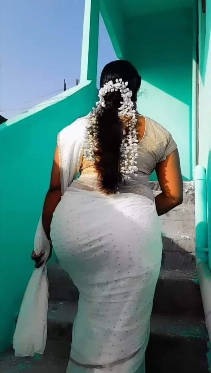 XXX Porn Photo of Nude Missamma-Hyderabad-Telugu 1