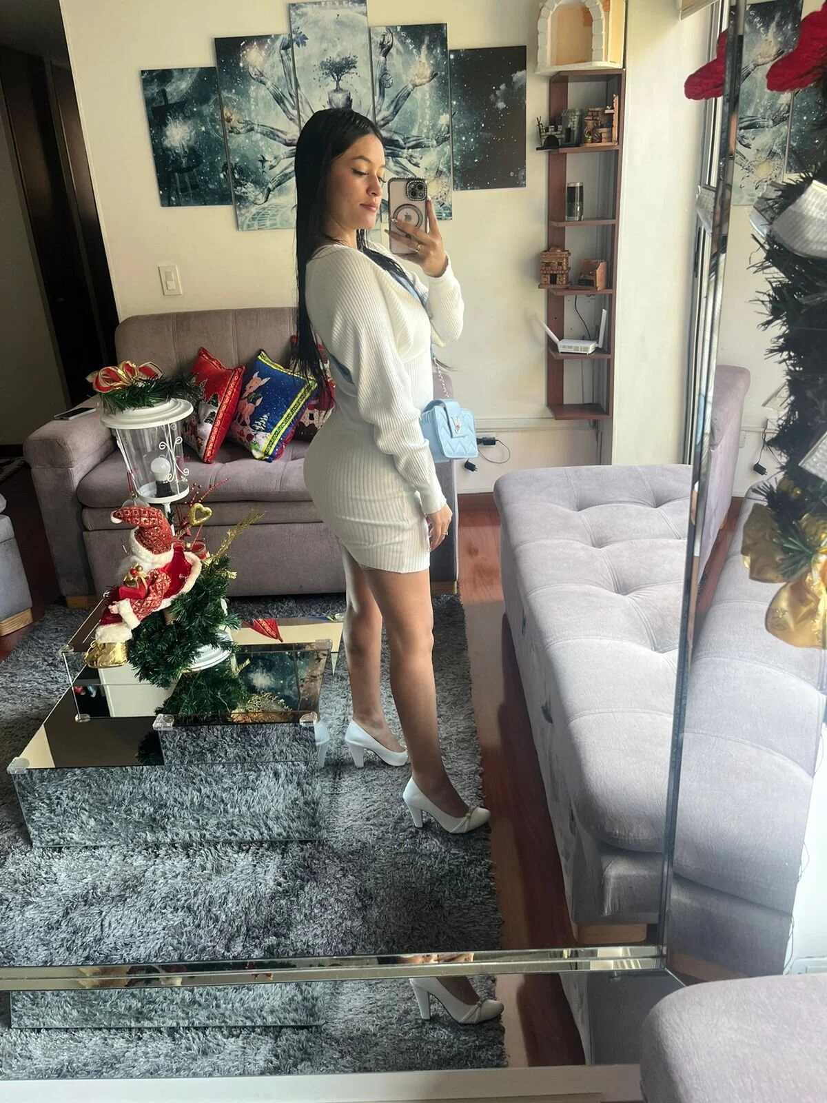 XXX Porn Photo of Nude Matti_sofia_ 9