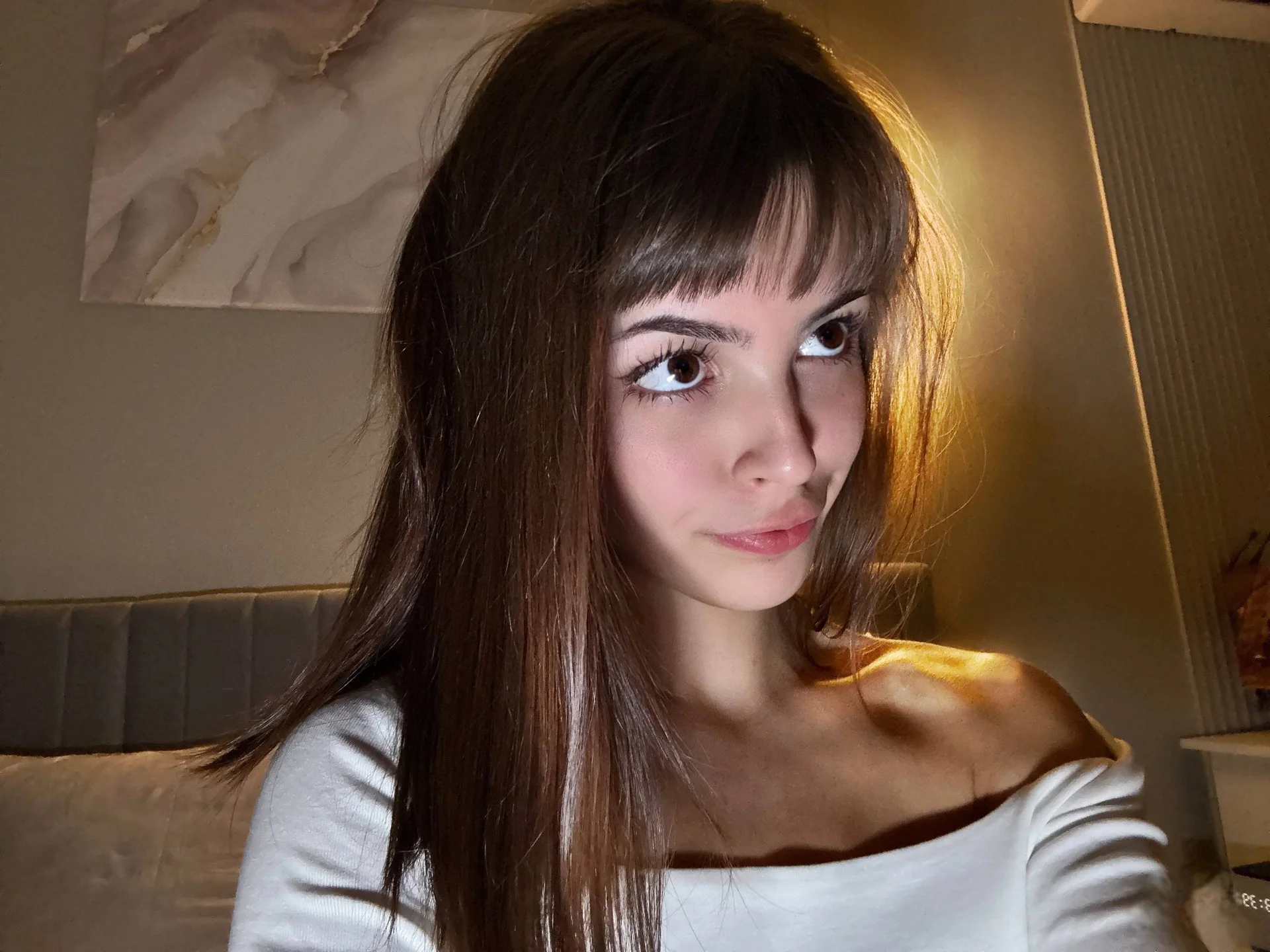 XXX Porn Photo of Nude Eva_Zill 31
