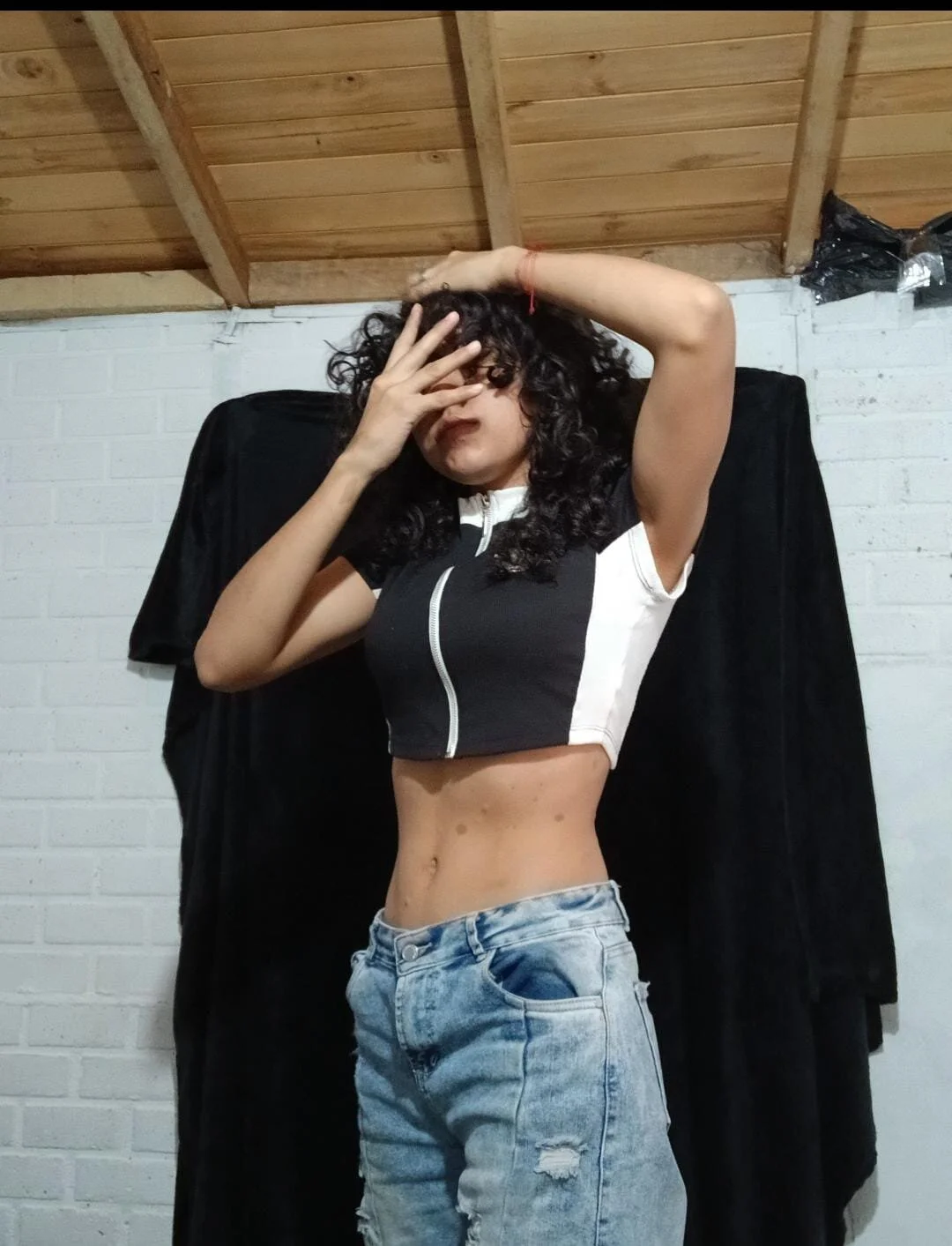 XXX Porn Photo of Nude ZoeFox5 6