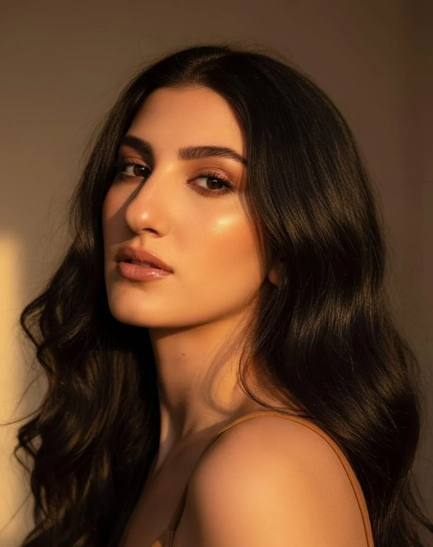 XXX Porn Photo of Nude Dafne_castro_ 16