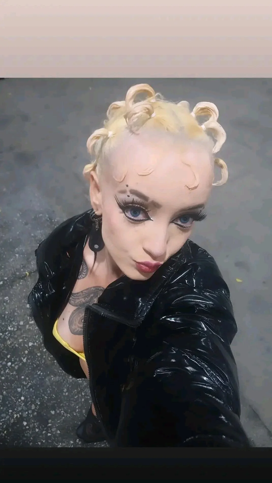 XXX Porn Photo of Nude barbara_anal_squirt_ 936