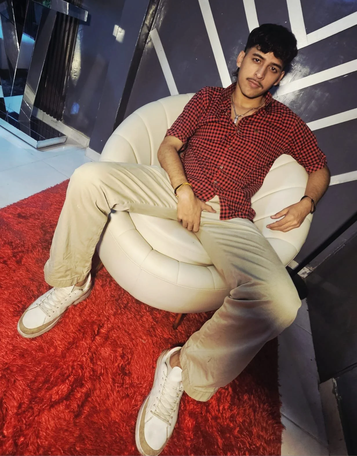 XXX Porn Photo of Nude Alan_Del_Reyx 97