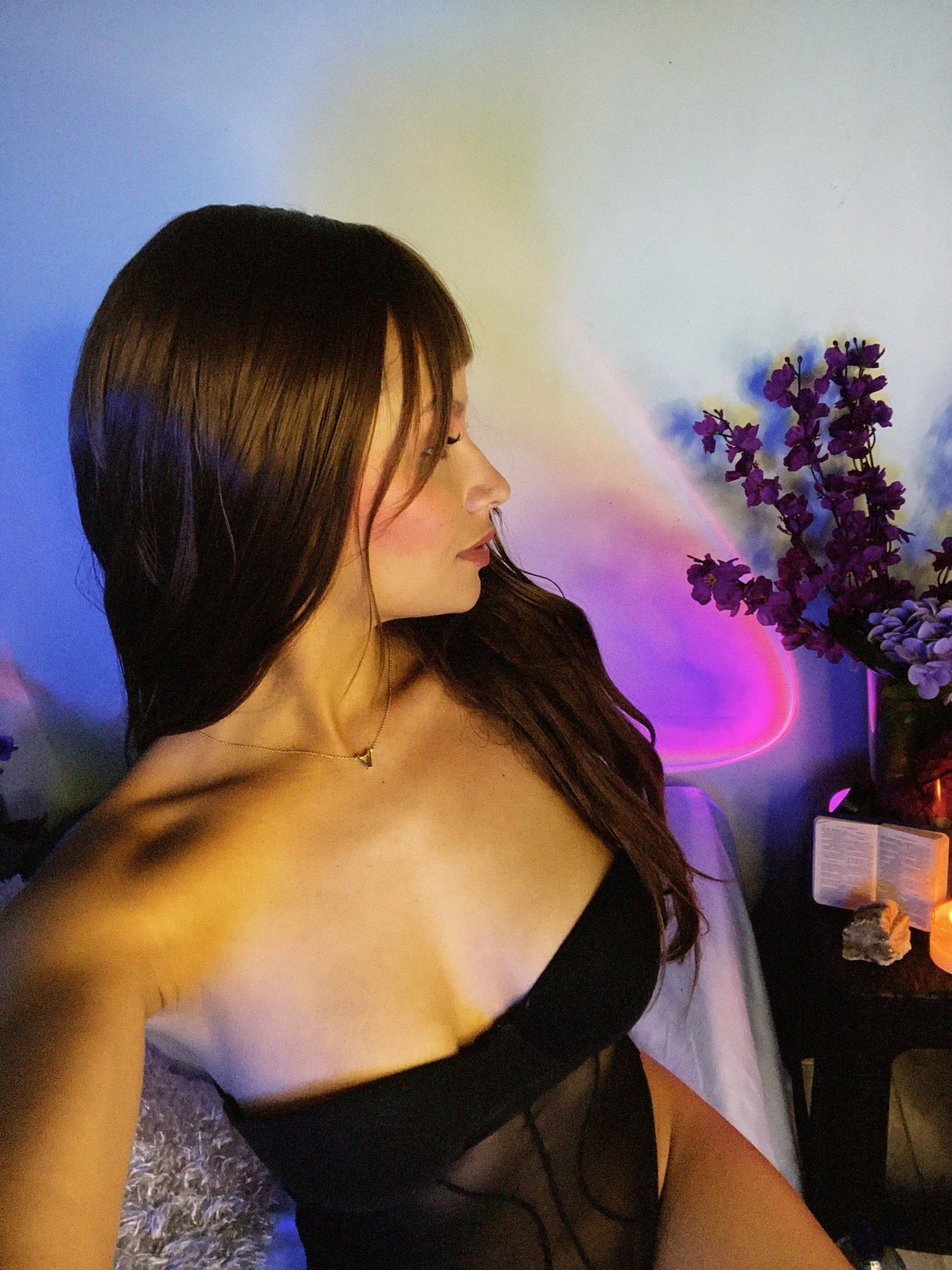 XXX Porn Photo of Nude Britanny77 10