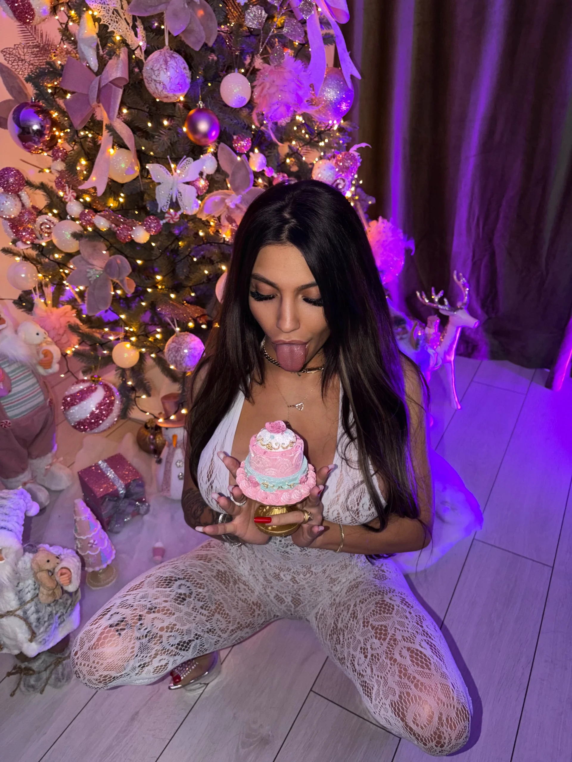 XXX Porn Photo of Nude missashleylx 107