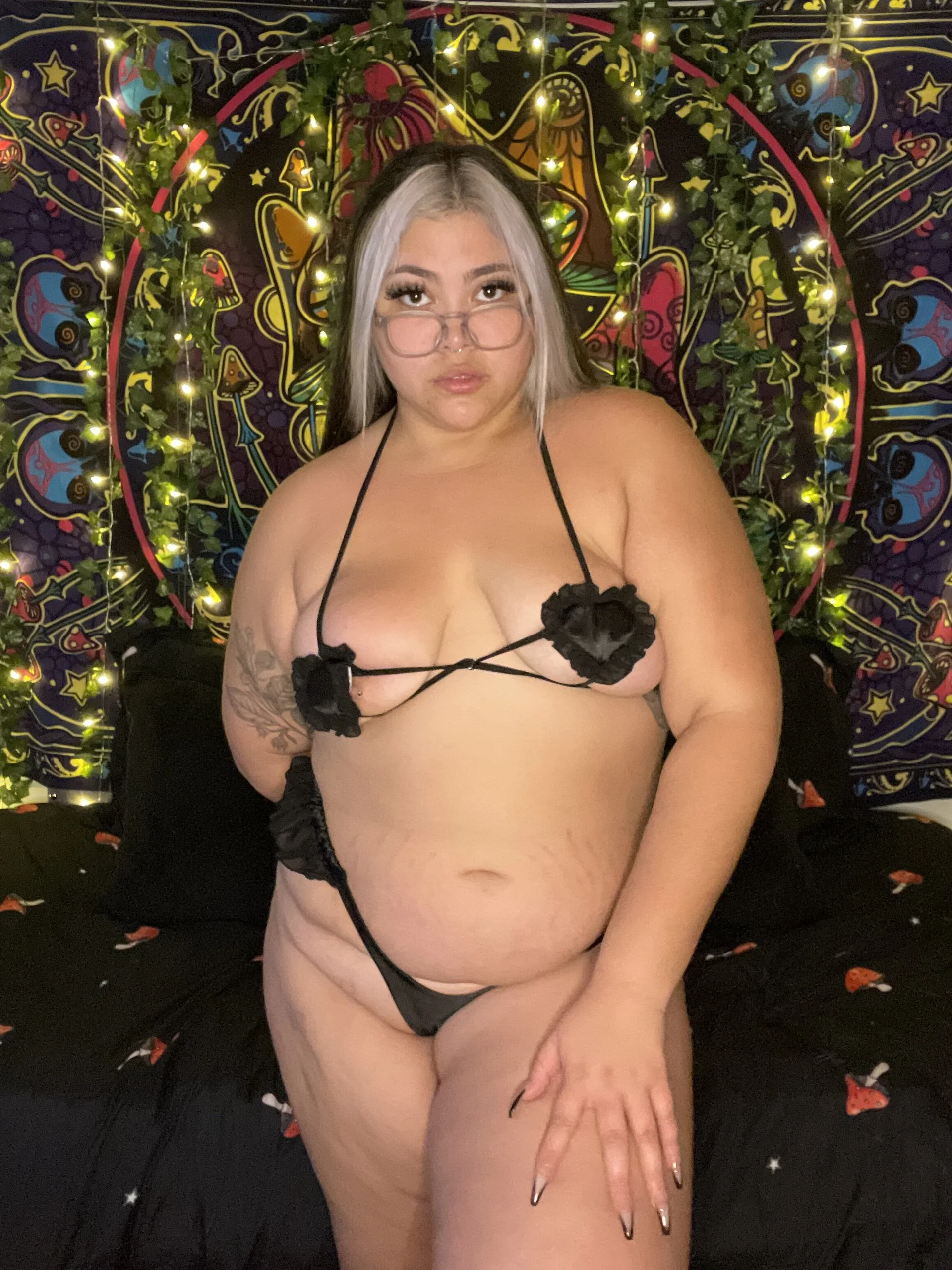 XXX Porn Photo of Nude thickasianmami 7