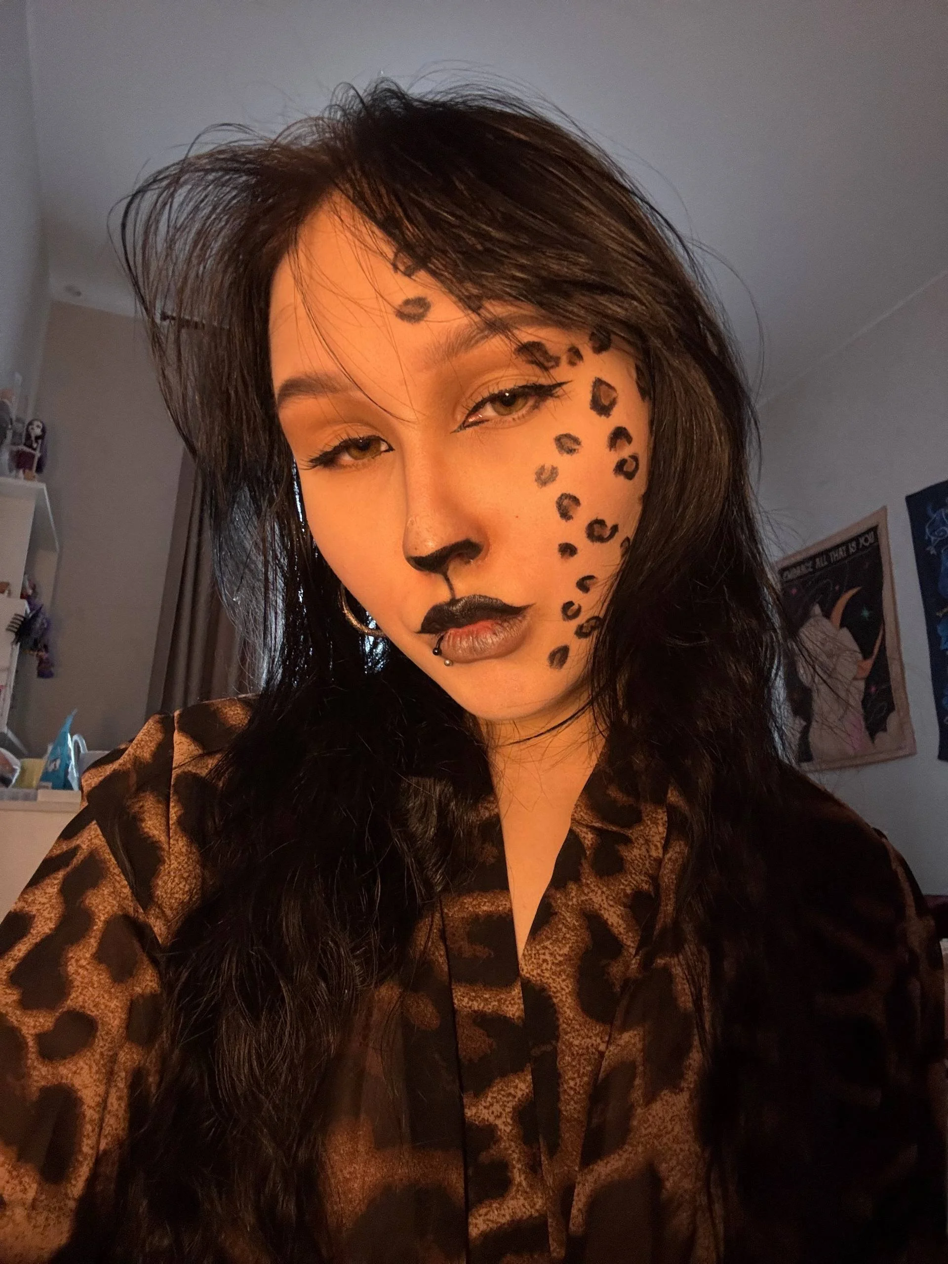 XXX Porn Photo of Nude ThoraHaring 10